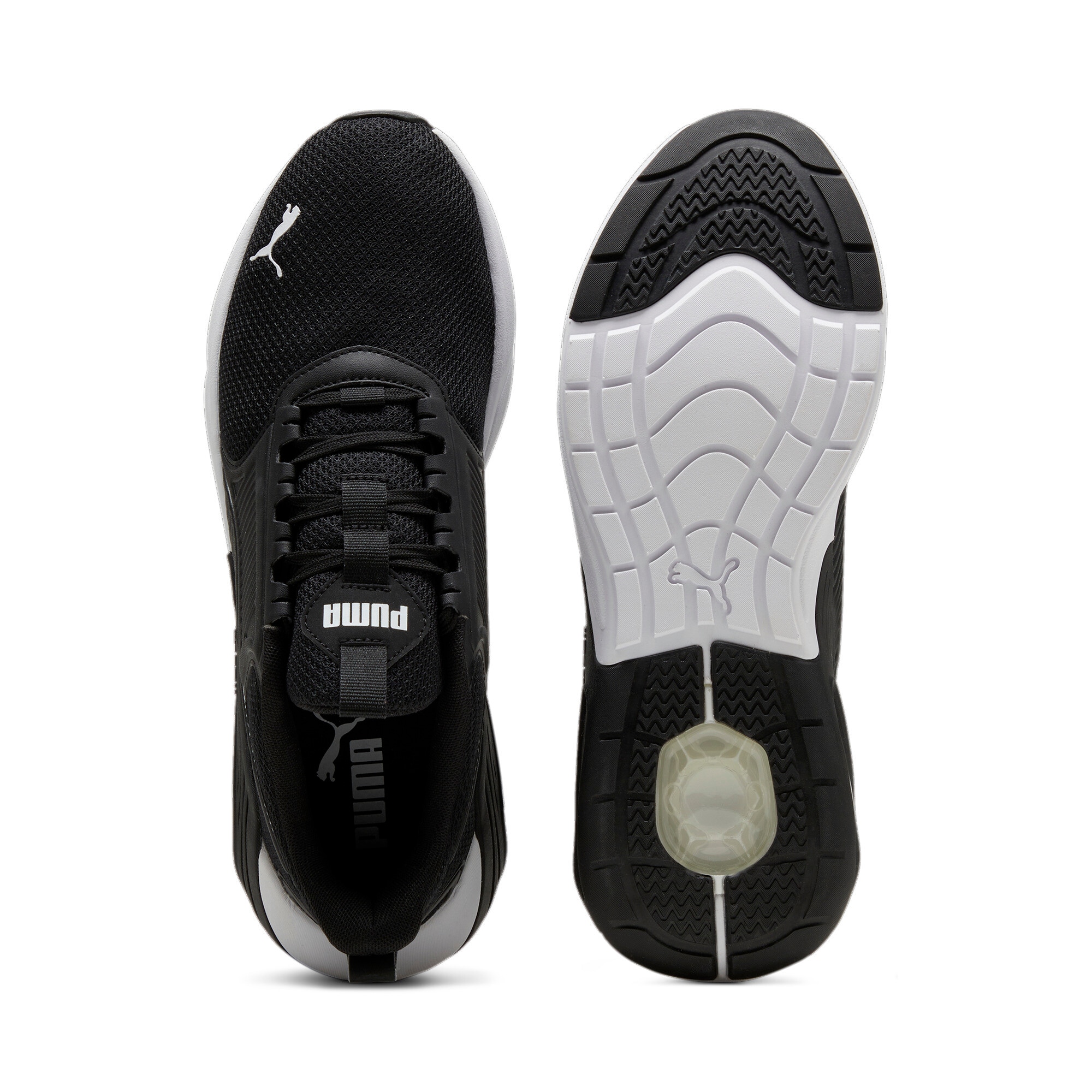 PUMA Sneaker »X-CELL NOVA FS«