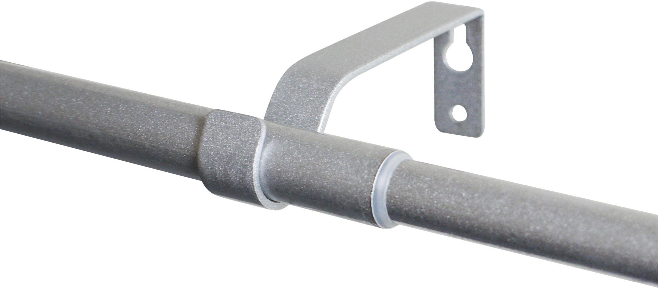 Good Life Gardinenstange "Mala" Ø 13 mm 1 läufig-läufig ausziehbar günstig online kaufen