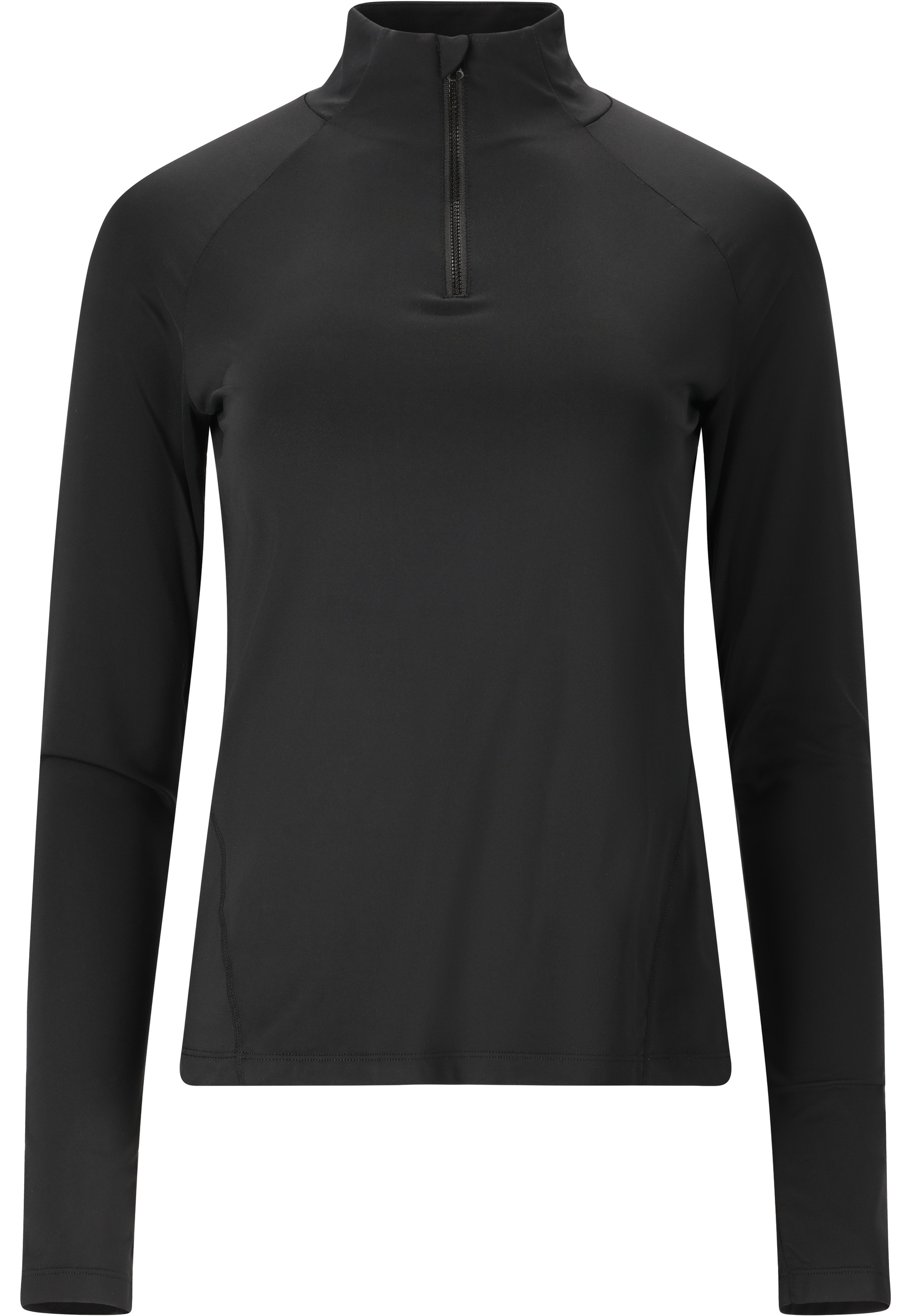 ATHLECIA Funktionsshirt »Grina«, Mit Quick-Dry-Funktion