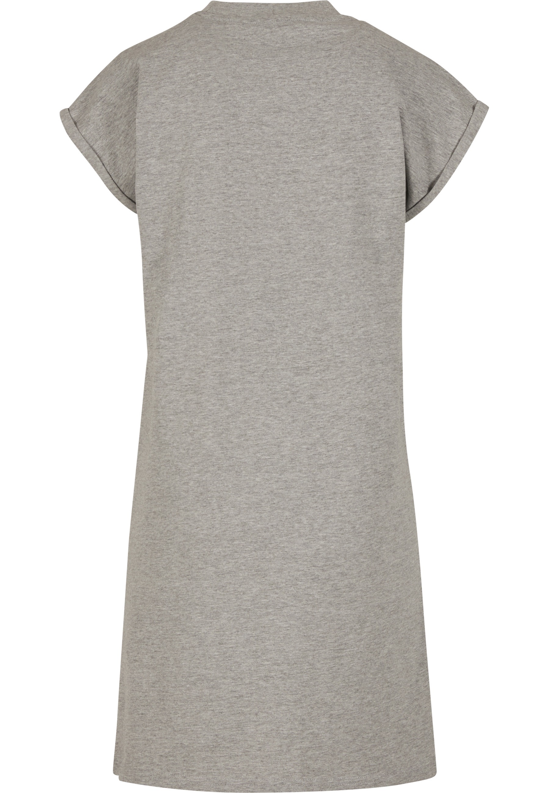 Miss Tee Shirtkleid "Miss Tee Heart EMB Ladies Turtle Extended Shoulder Dre günstig online kaufen