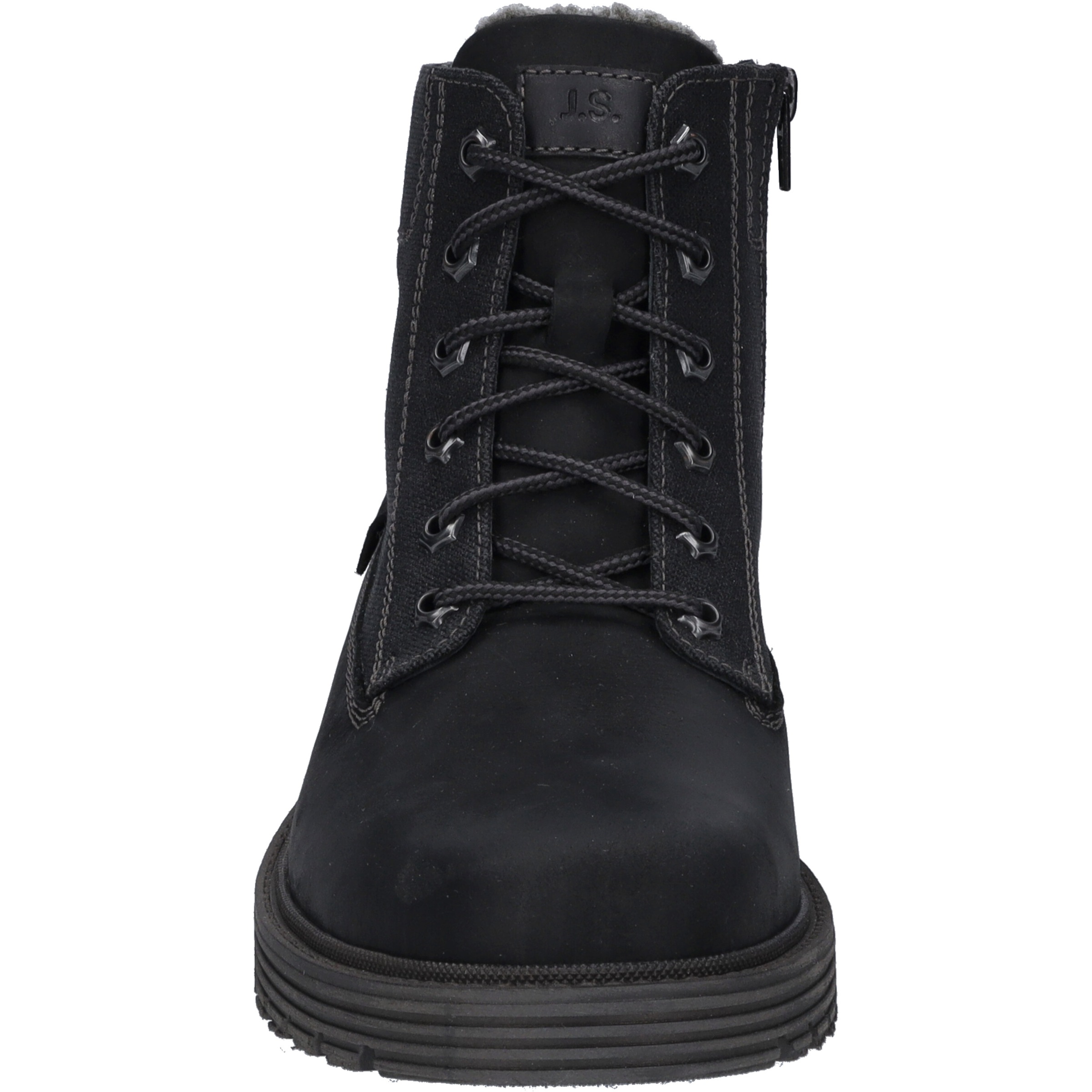 Josef Seibel Stiefelette »Cooper 05, schwarz«