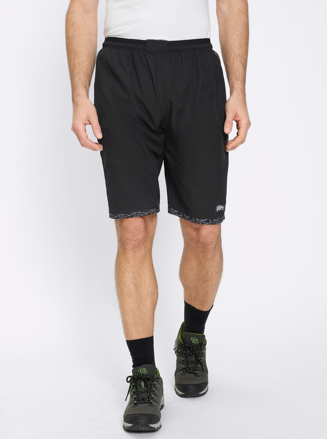 Catamaran Fahrradhose