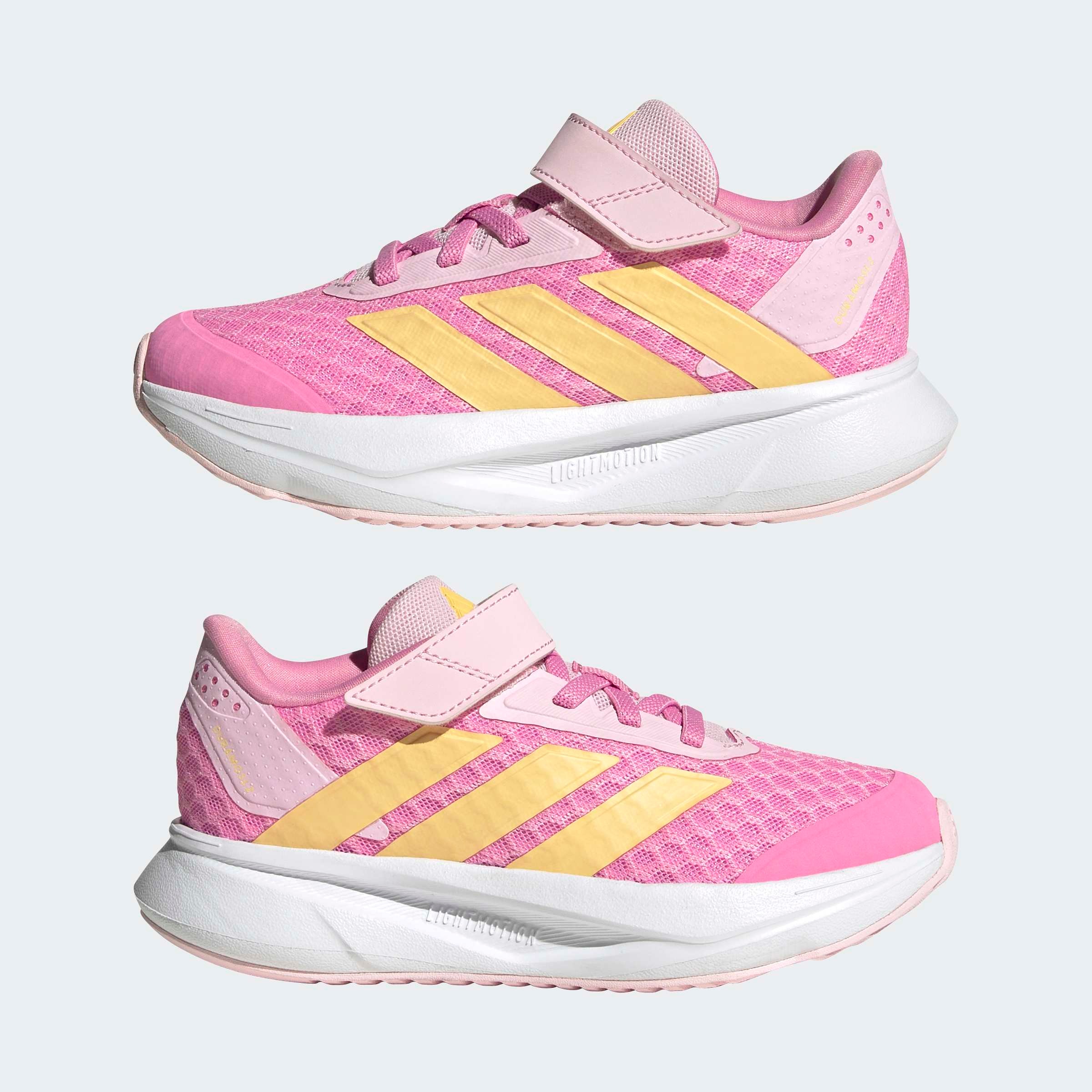 adidas Sportswear Laufschuh »DURAMO SL2 KIDS«  mit Klettverschluss, für Kinder & Jugendliche