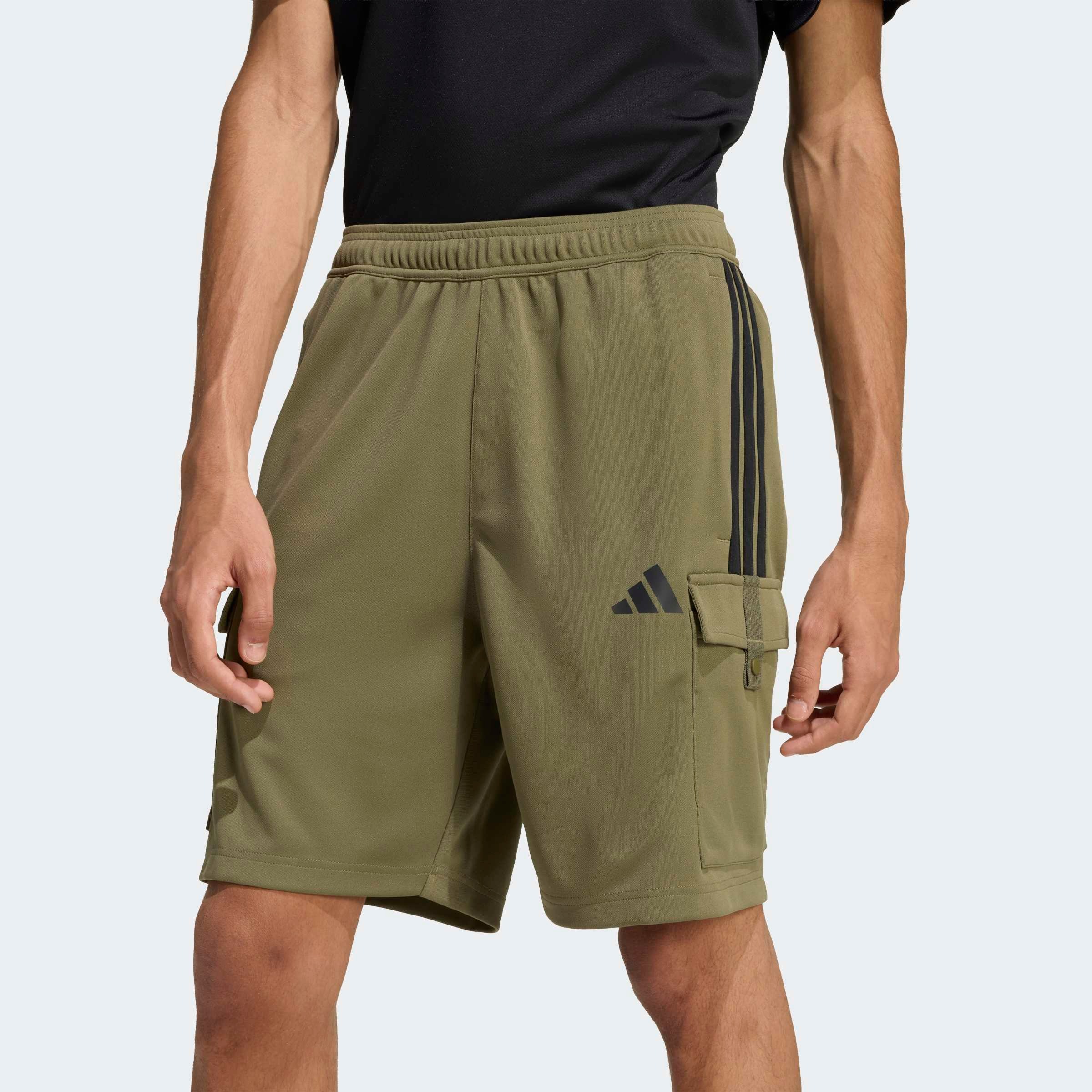 adidas Sportswear Shorts "TIRO" günstig online kaufen