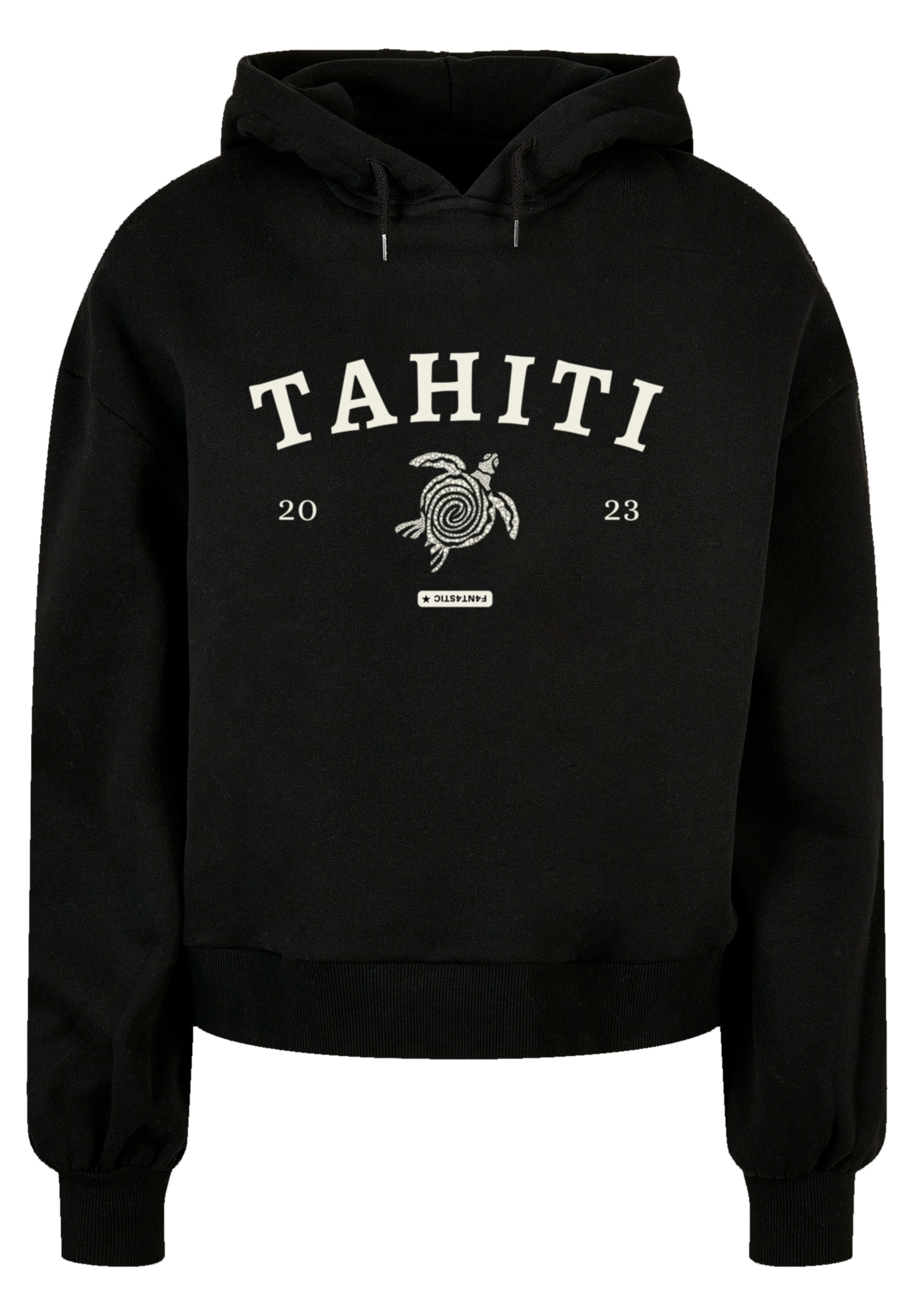 F4NT4STIC T-Shirt »Tahiti«, Print