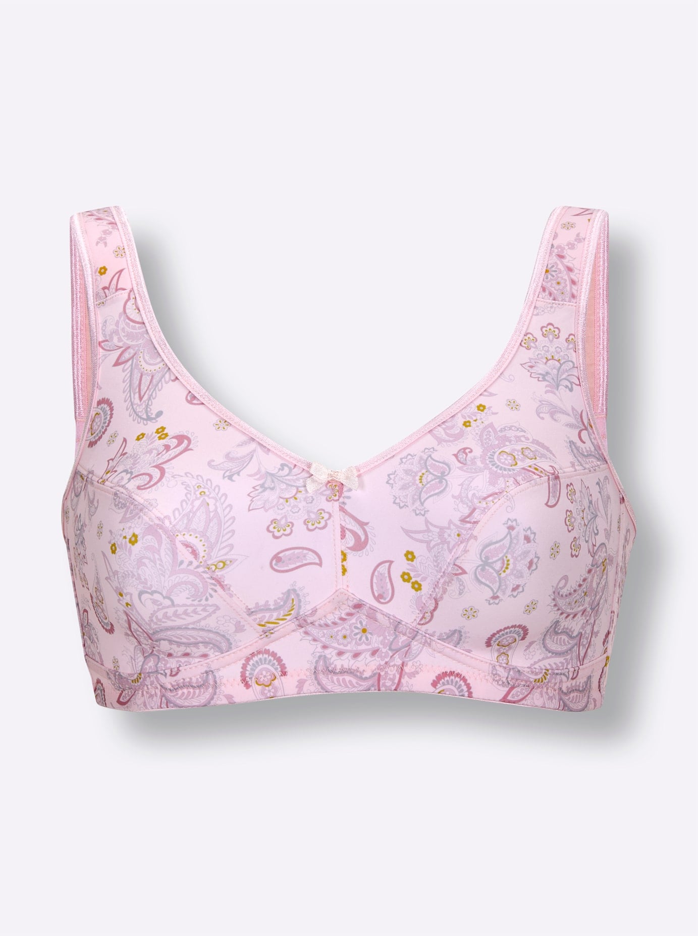 wäschepur Bügelloser BH 1 tlg.