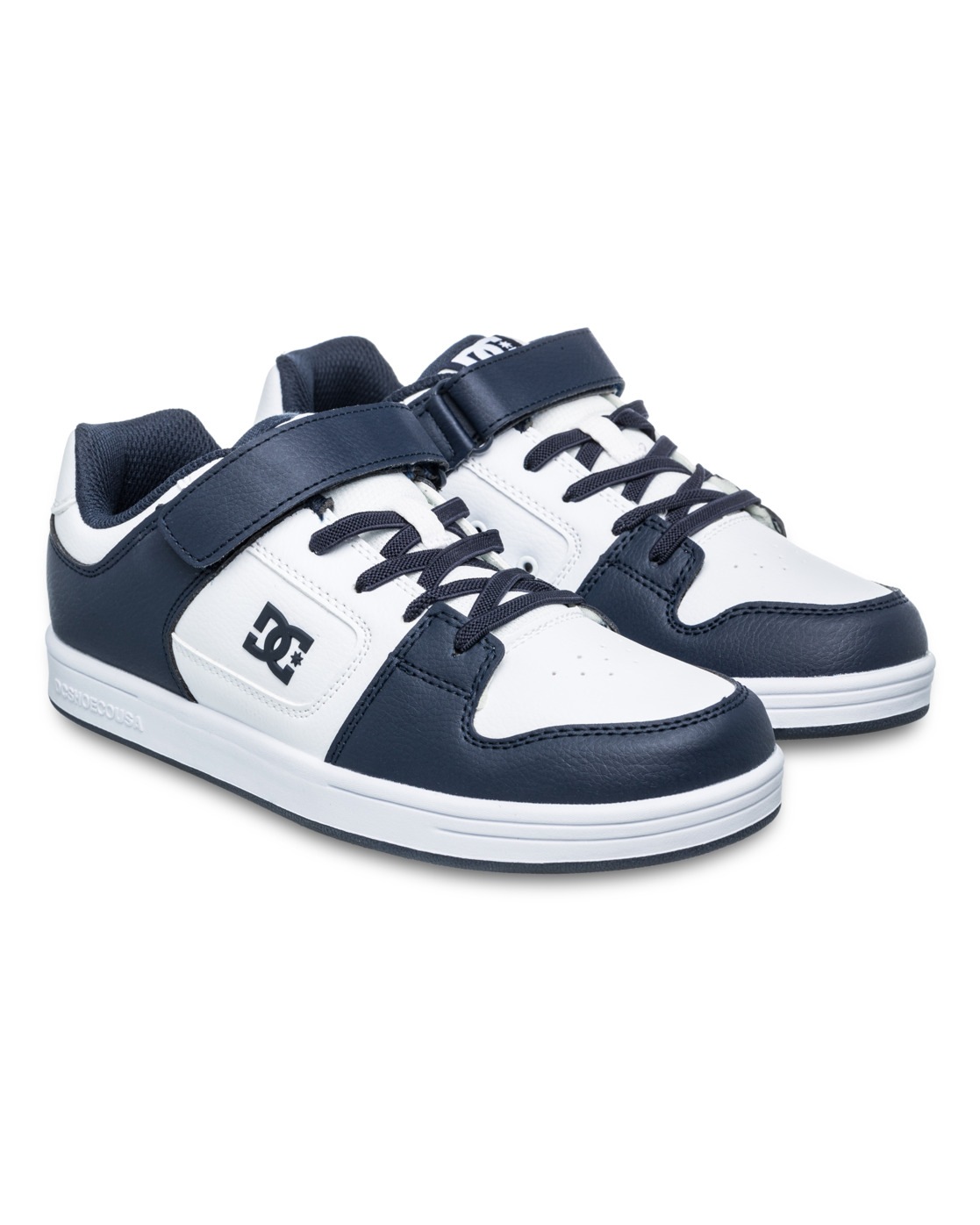 DC Shoes Sneaker »Manteca 4 V Sn«