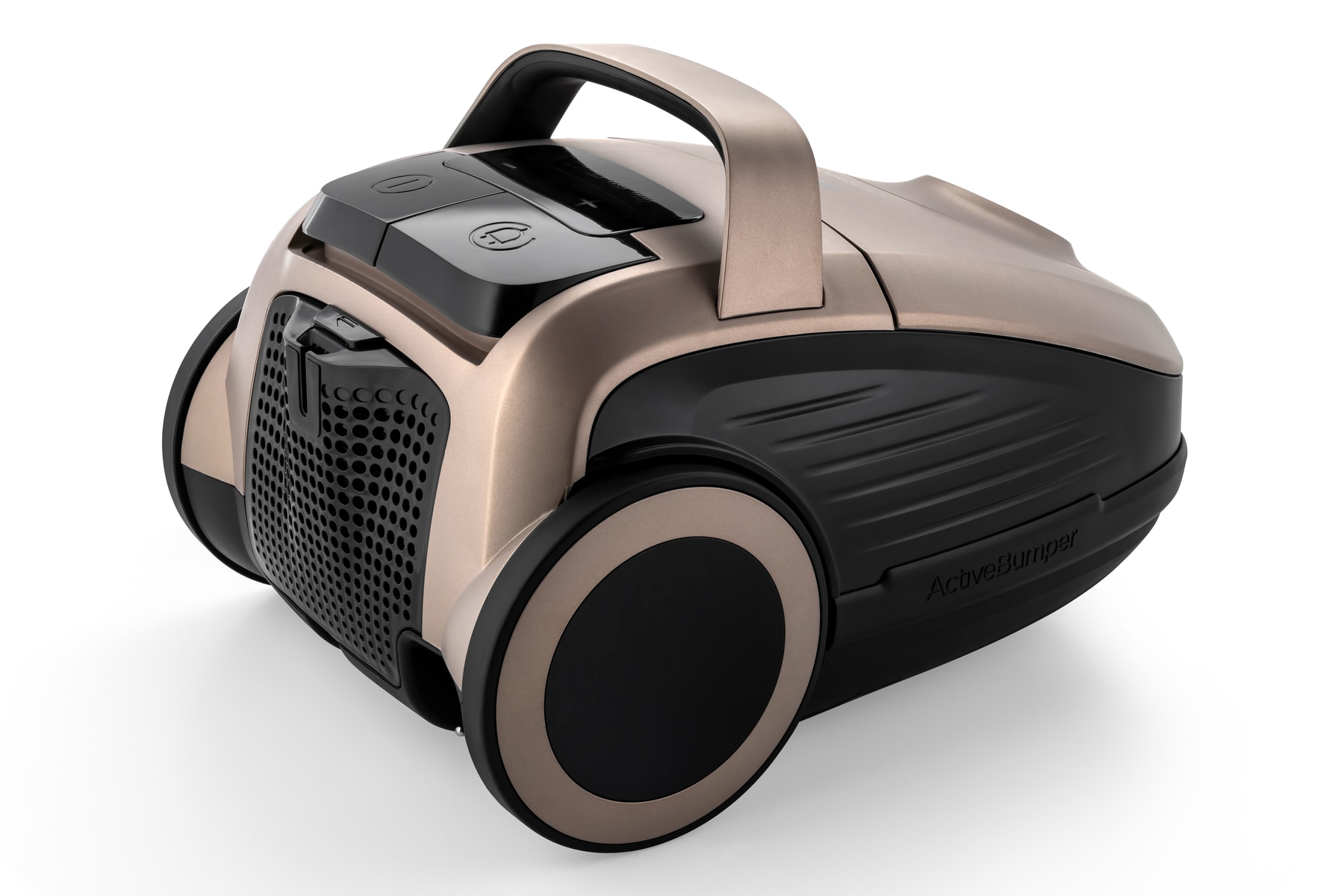 Hisense Bodenstaubsauger »G600 Allergy VCE28G6ALLGO«, 850 W, mit Beutel