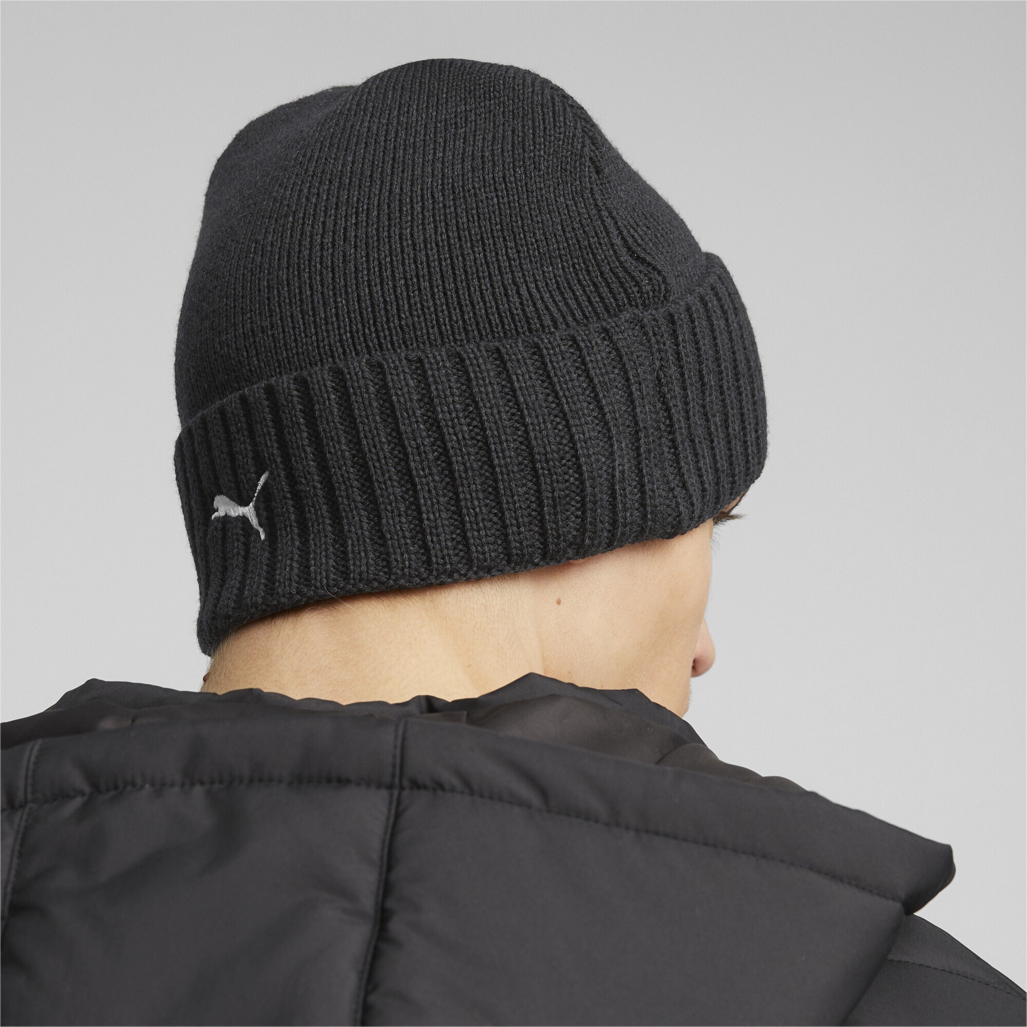 PUMA Beanie »Mercedes AMG PETRONAS Beanie Erwachsene«