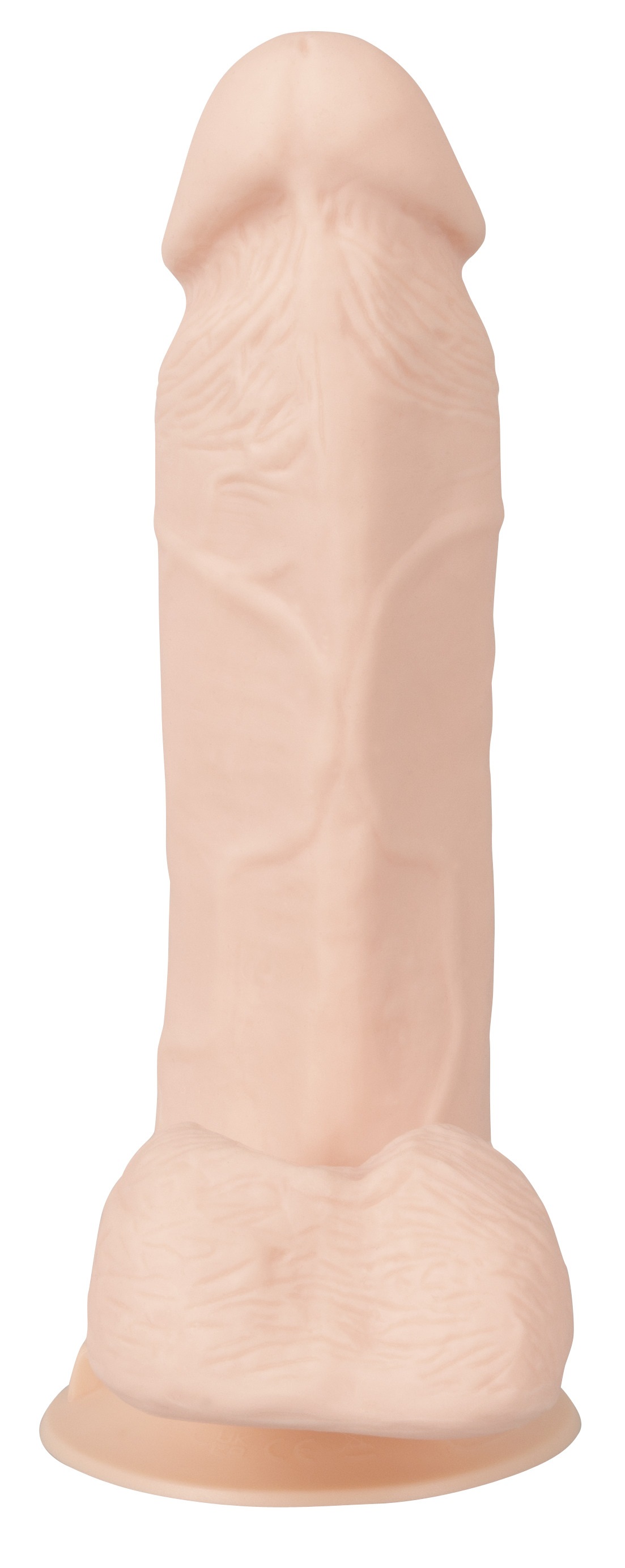 NATURE SKIN Vibrator »Naturvibrator Bendable RC Vibrator with Balls«