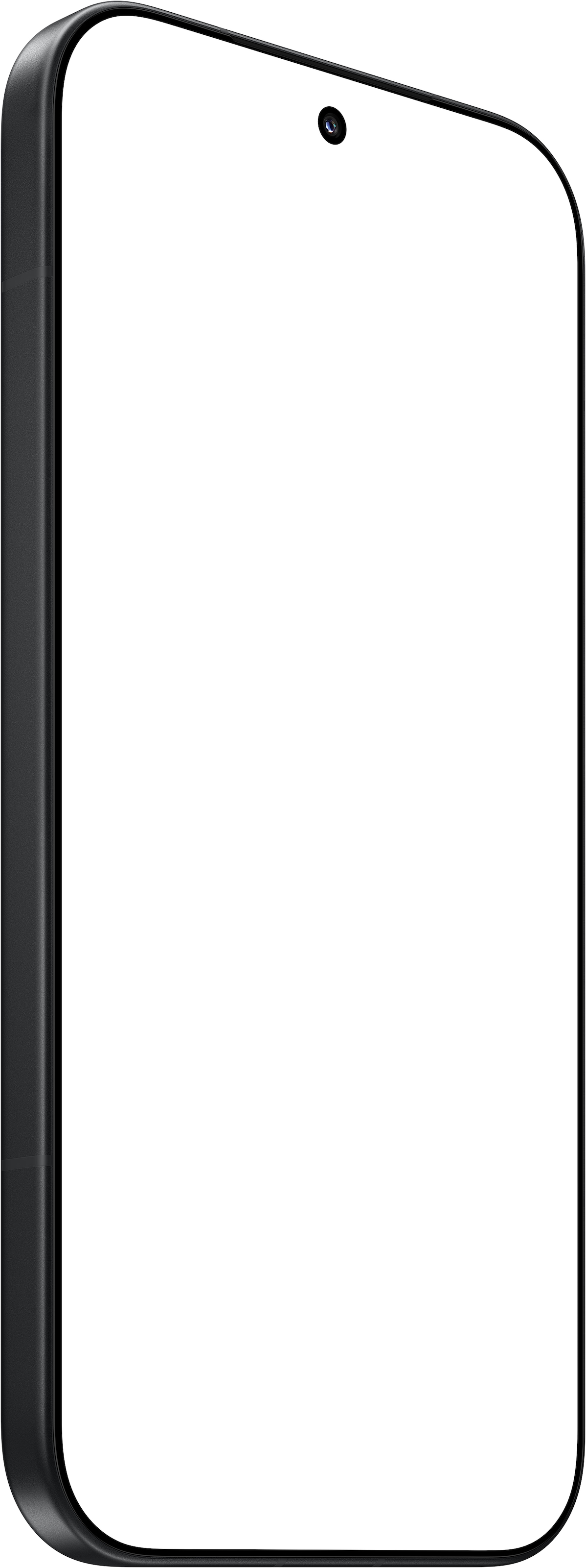 Xiaomi Smartphone »17 12+512 GB« Black