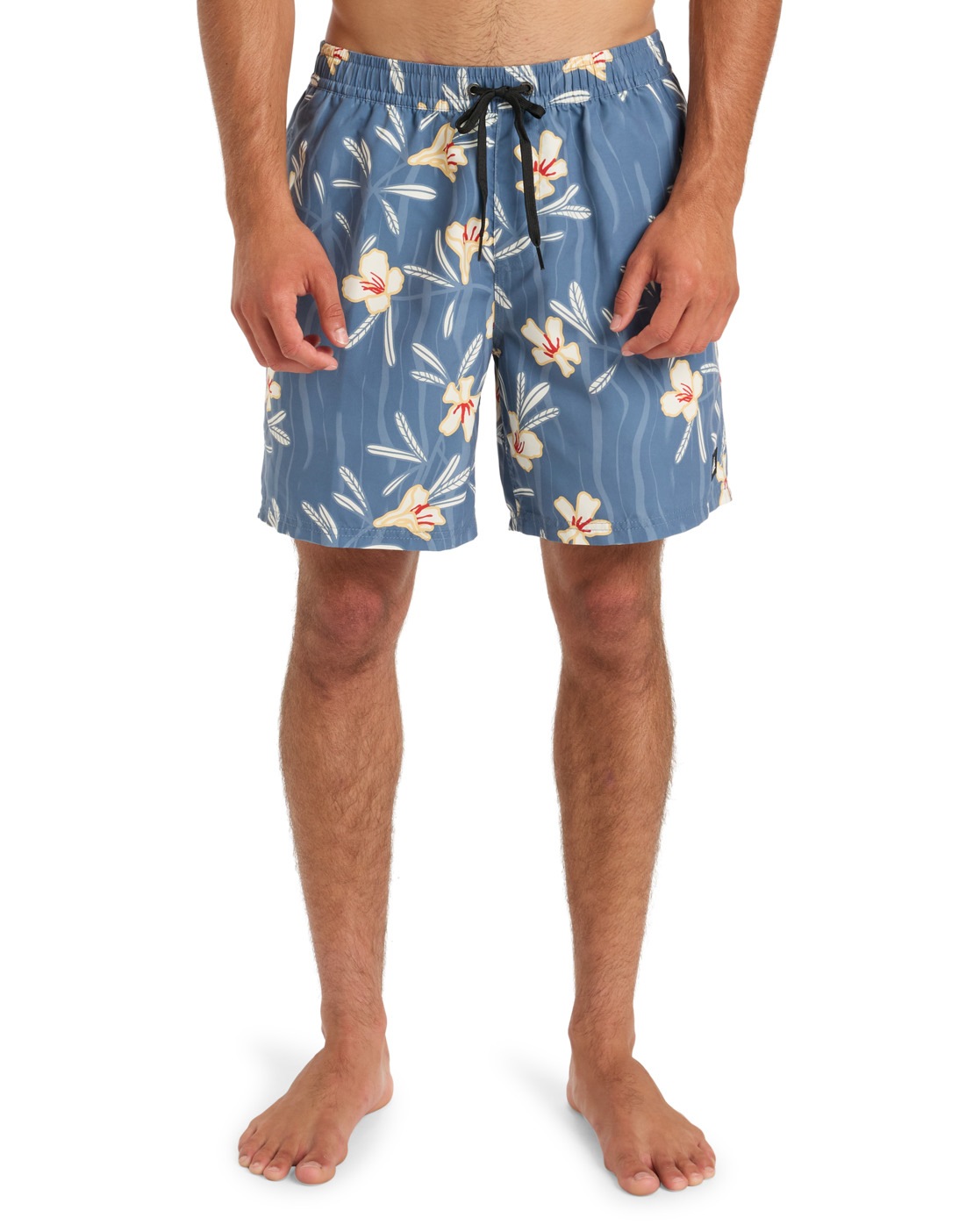 Quiksilver Boardshorts "Everyday Straight Volley 17"" günstig online kaufen