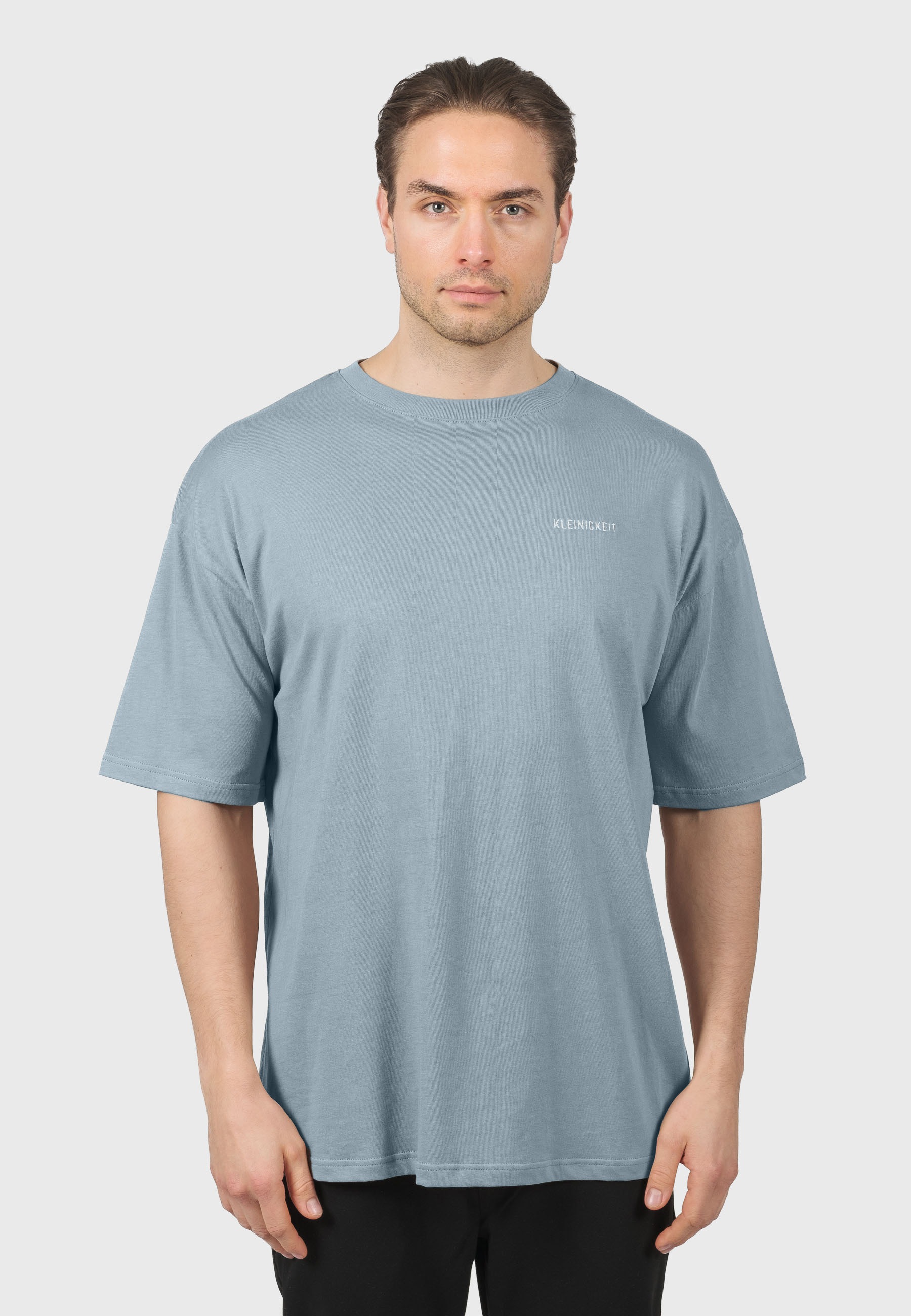 Kleinigkeit T-Shirt »Kleinigkeit Klein aber Fein Shört Bois« 1