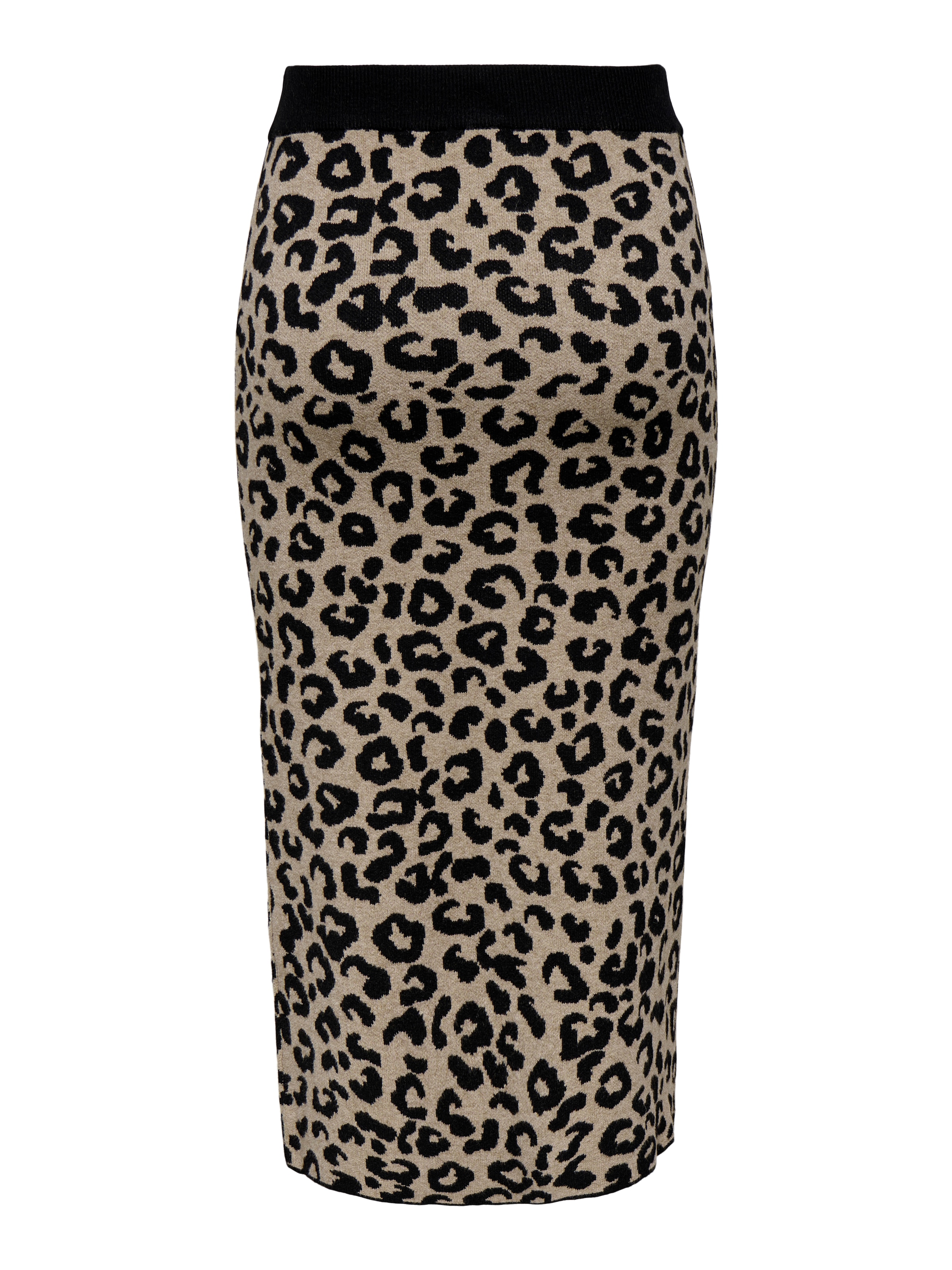 ONLY Strickrock »ONLIBI JQ SKIRT CC KNT«