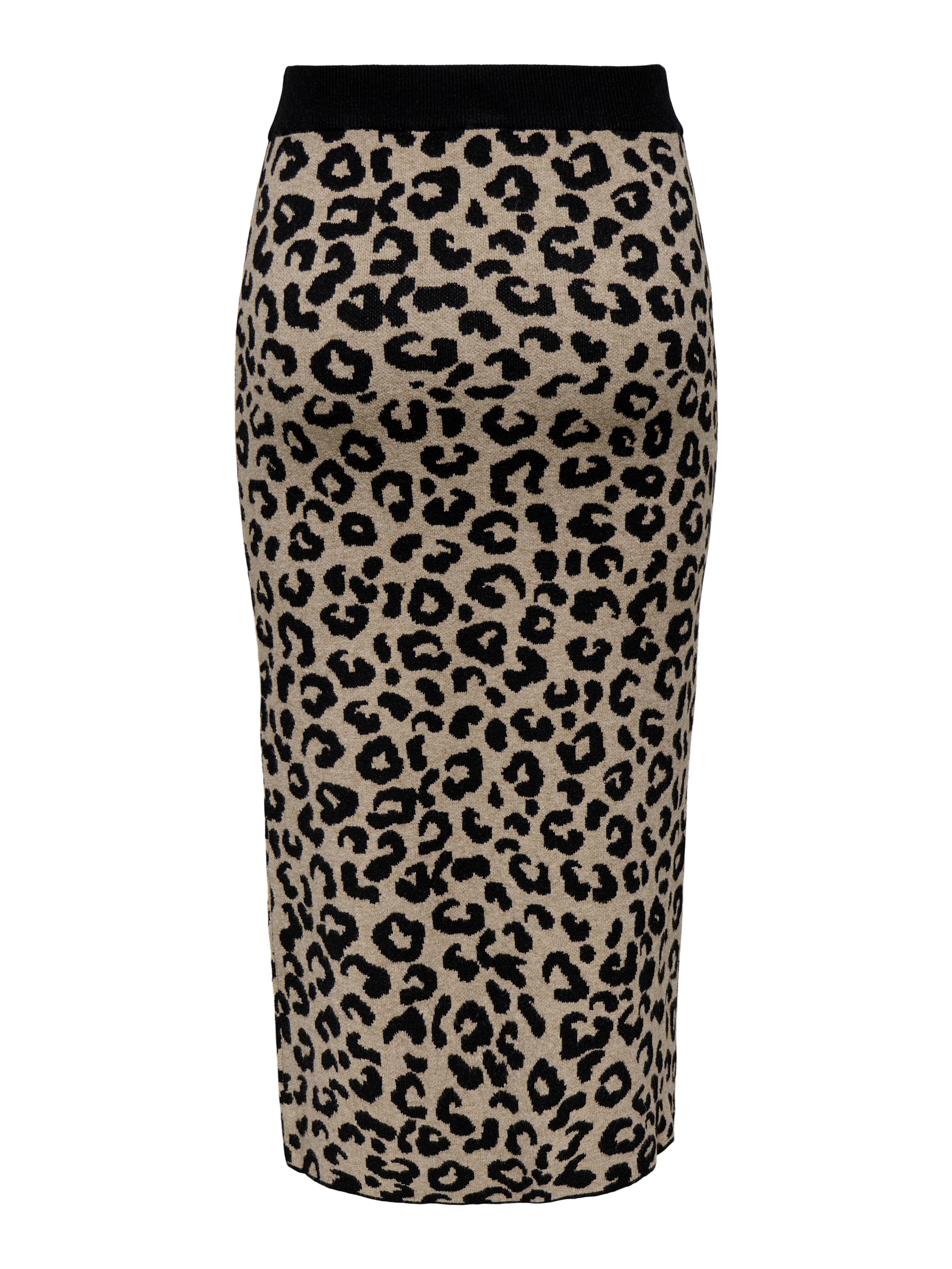Thumbnail - ONLY Strickrock "ONLIBI JQ SKIRT CC KNT"