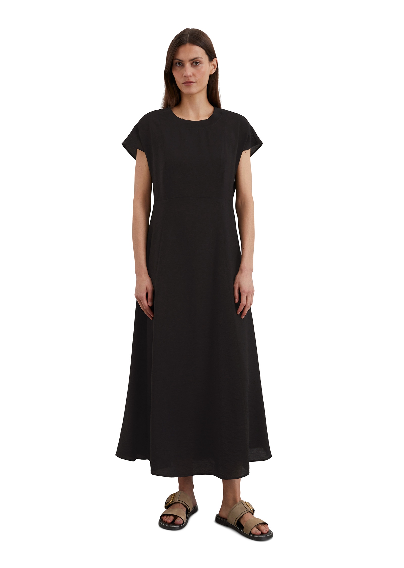 Marc O'Polo Sommerkleid »aus LENZING™ ECOVERO™«