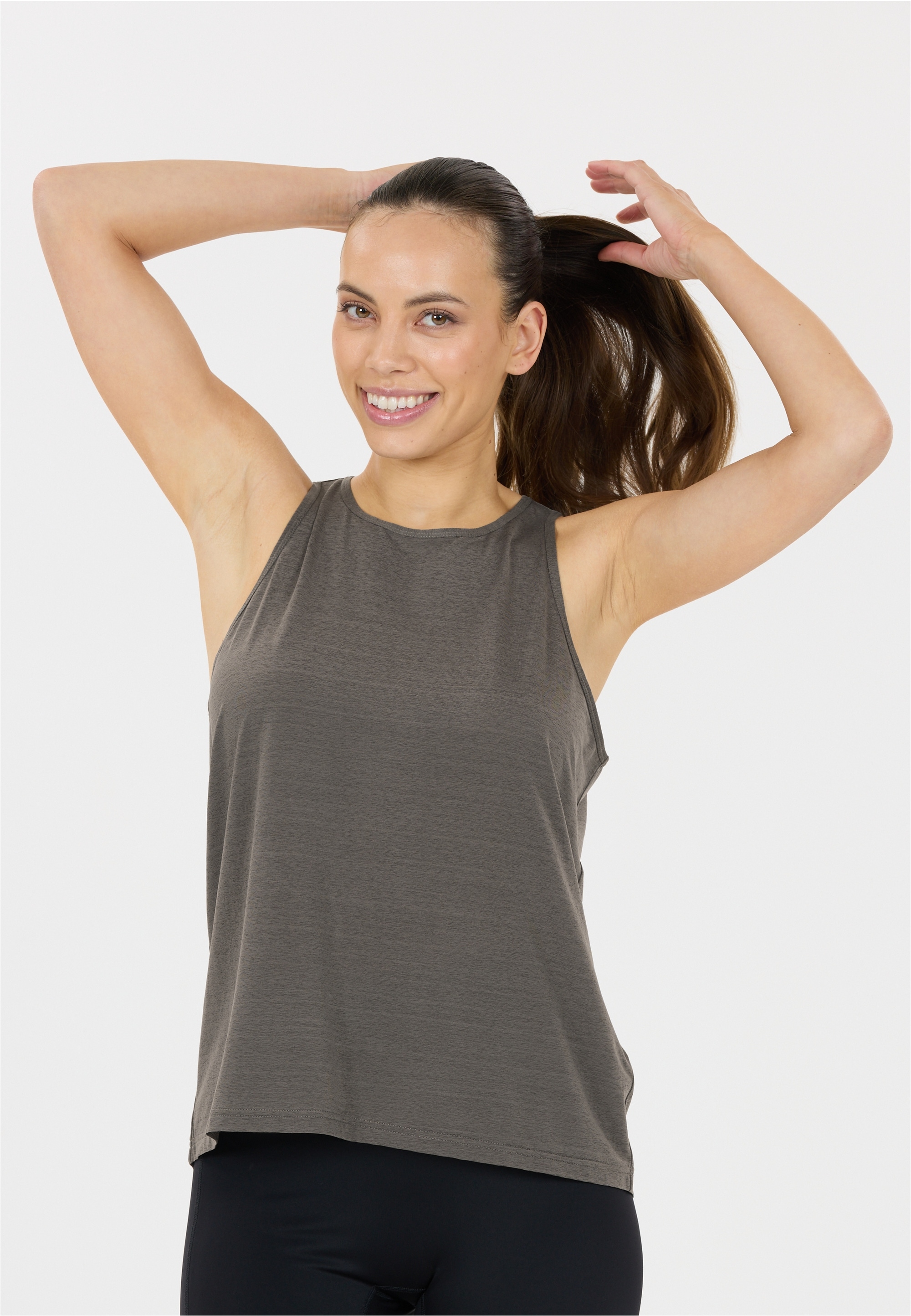 ATHLECIA Tanktop "MOTA", (1 tlg.), mit QUICK DRY-Technologie günstig online kaufen