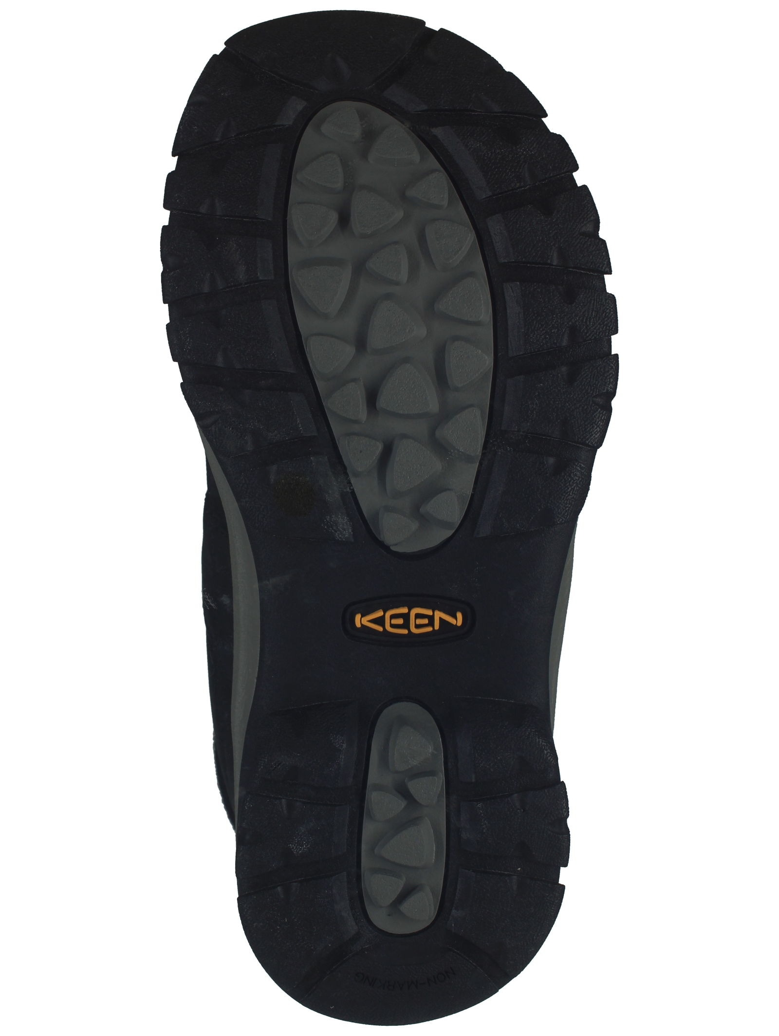 Keen Trekkingschuh »Keen Wanderschuhe Leder/Textil«