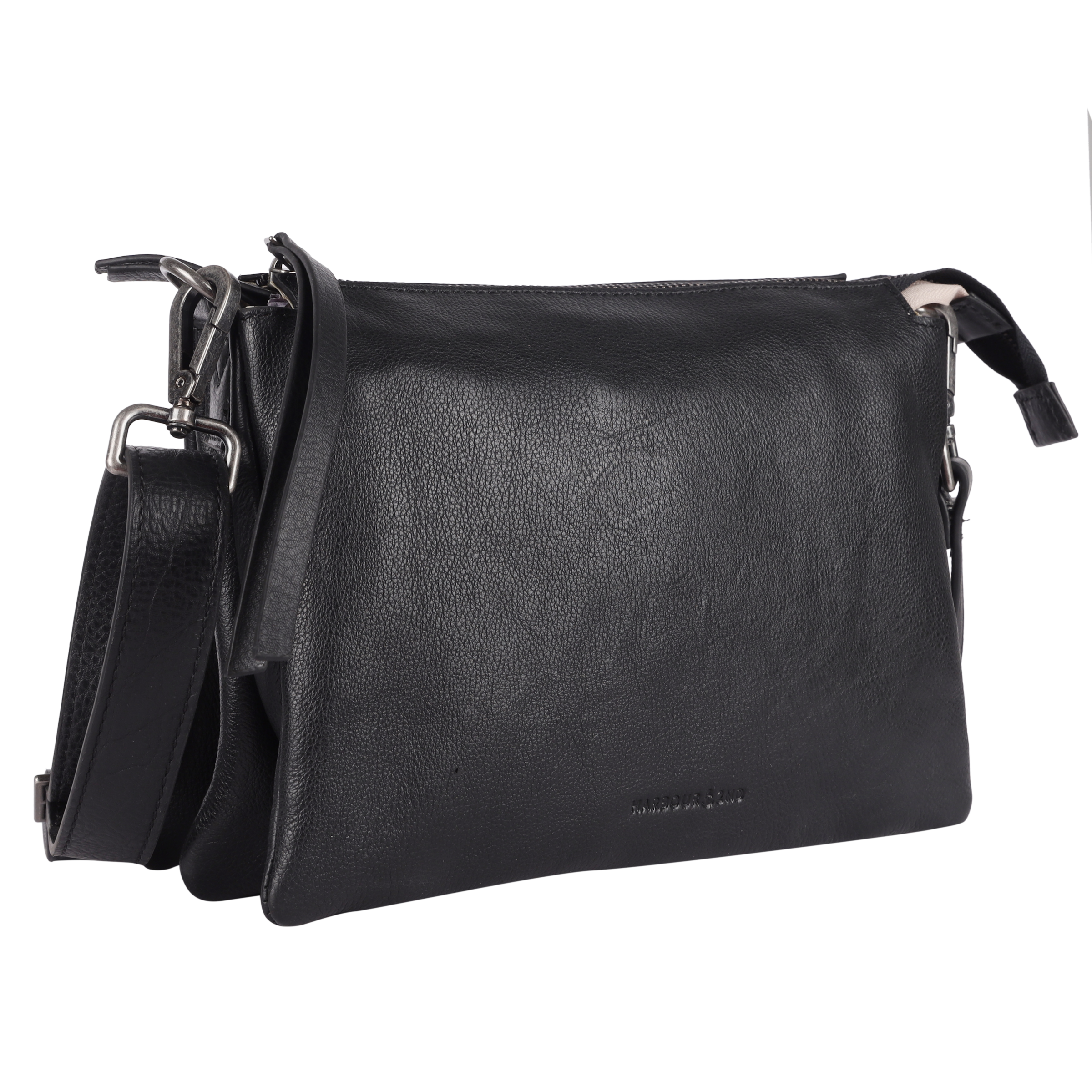HARBOUR 2nd Umhängetasche »Mirela«, Schultertasche, Handtasche Damen, Mini Bag