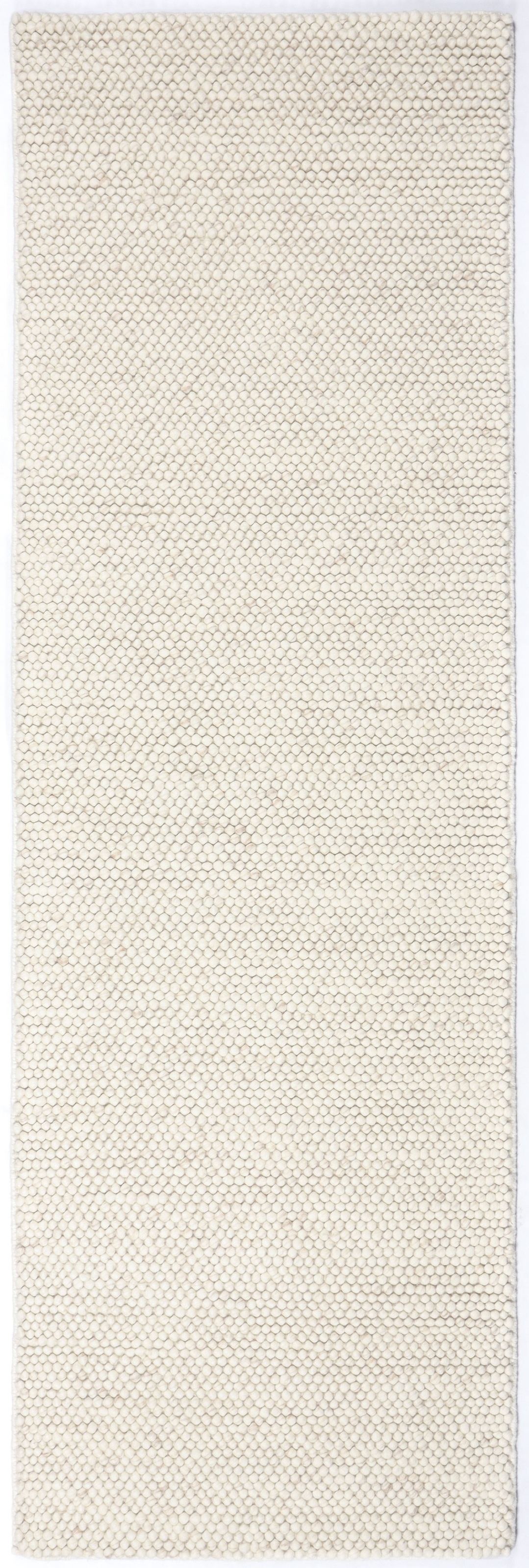 LeGer Home by Lena Gercke Läufer »Ainhoa, Wolle« rechteckig 14 mm Höhe handgewebt, Handweb Teppiche, Wohnzimmer, Schlafzimmer, Esszimmer