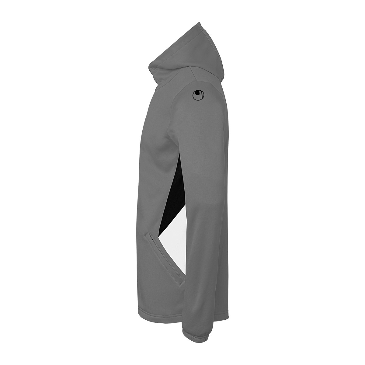 uhlsport Trainingsjacke »Trainingsjacke Equipe 29 Multi Hood Kids« 1 Stk. tlg.