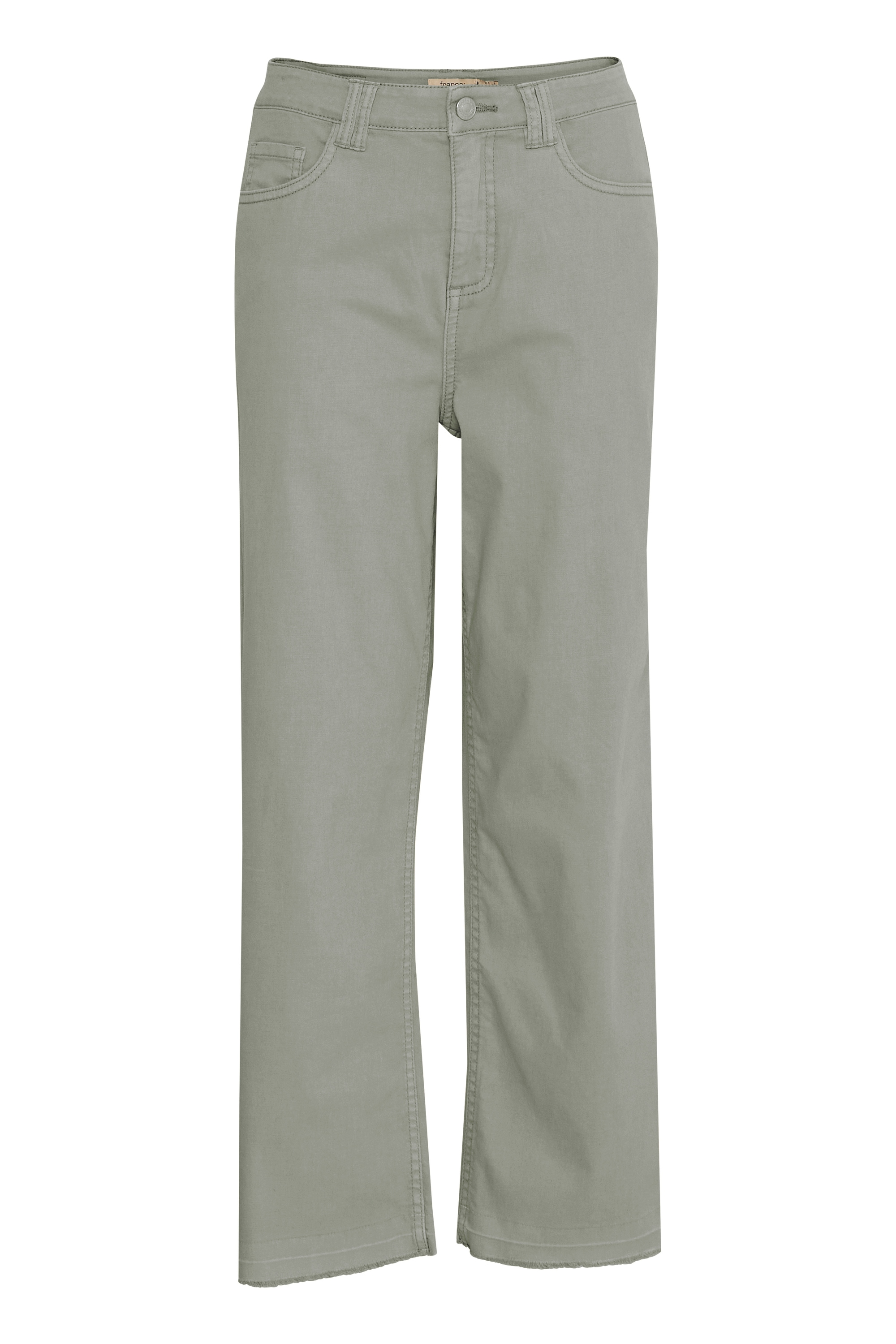 fransa Stoffhose "Hose FRTWILL"