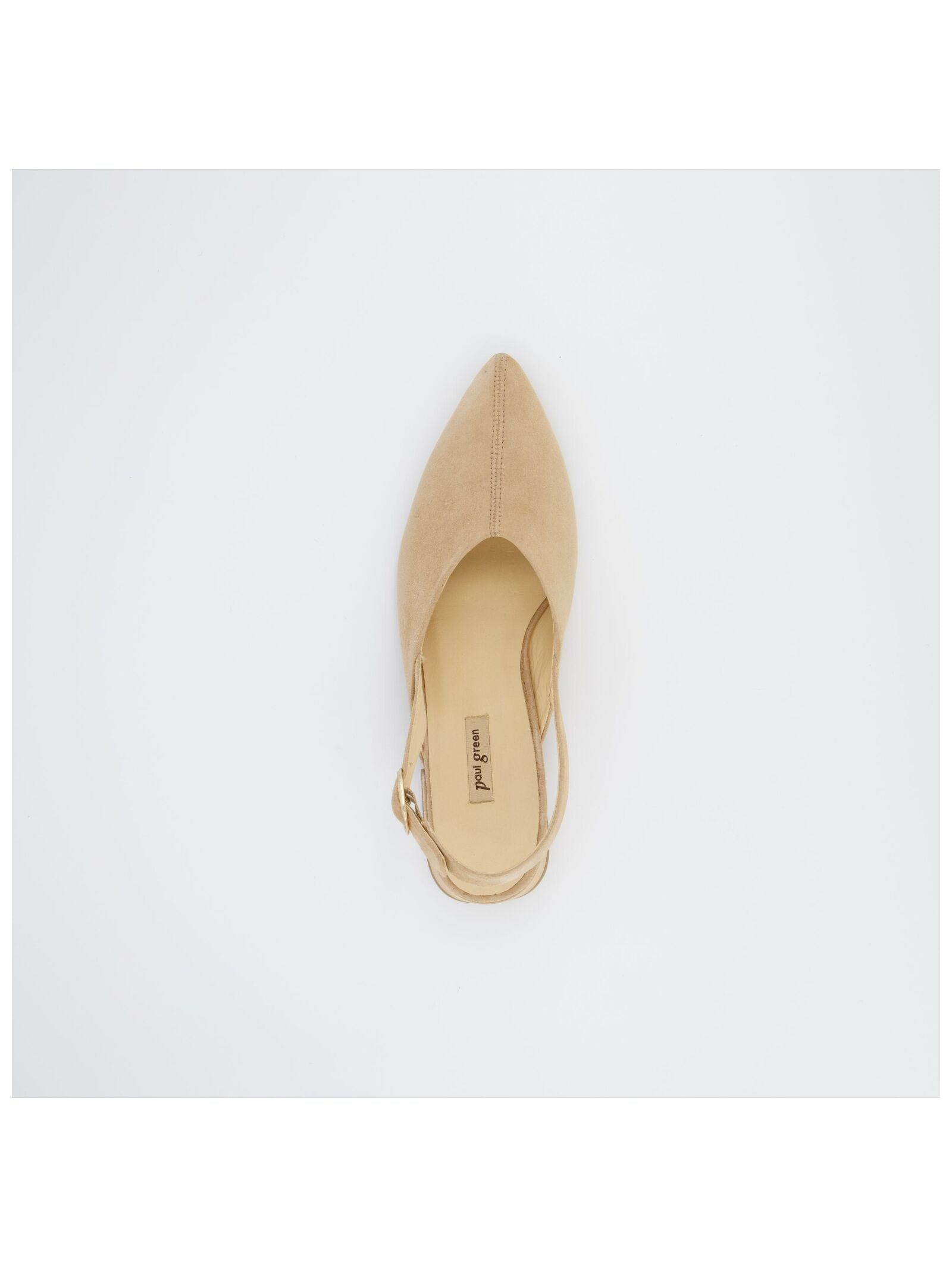 Paul Green Slingpumps »Paul Green Pumps Leder«