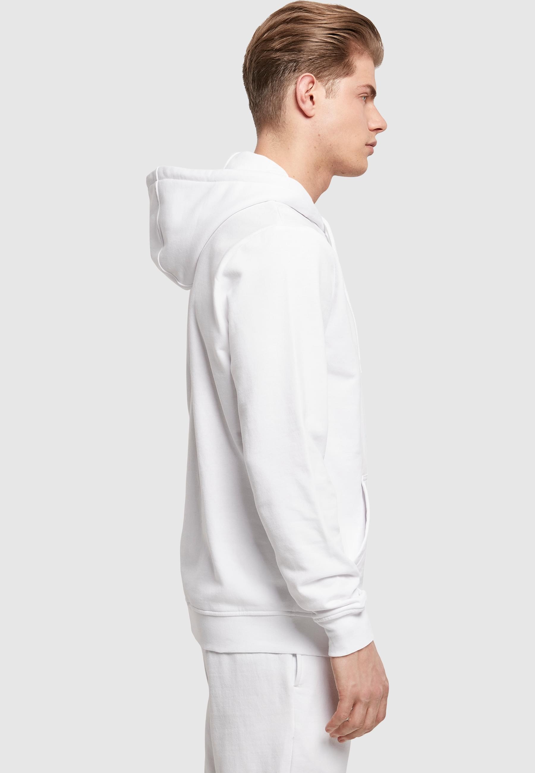 MisterTee Kapuzensweatshirt »MisterTee Herren Roller Skater Hoody«, (1 tlg.)