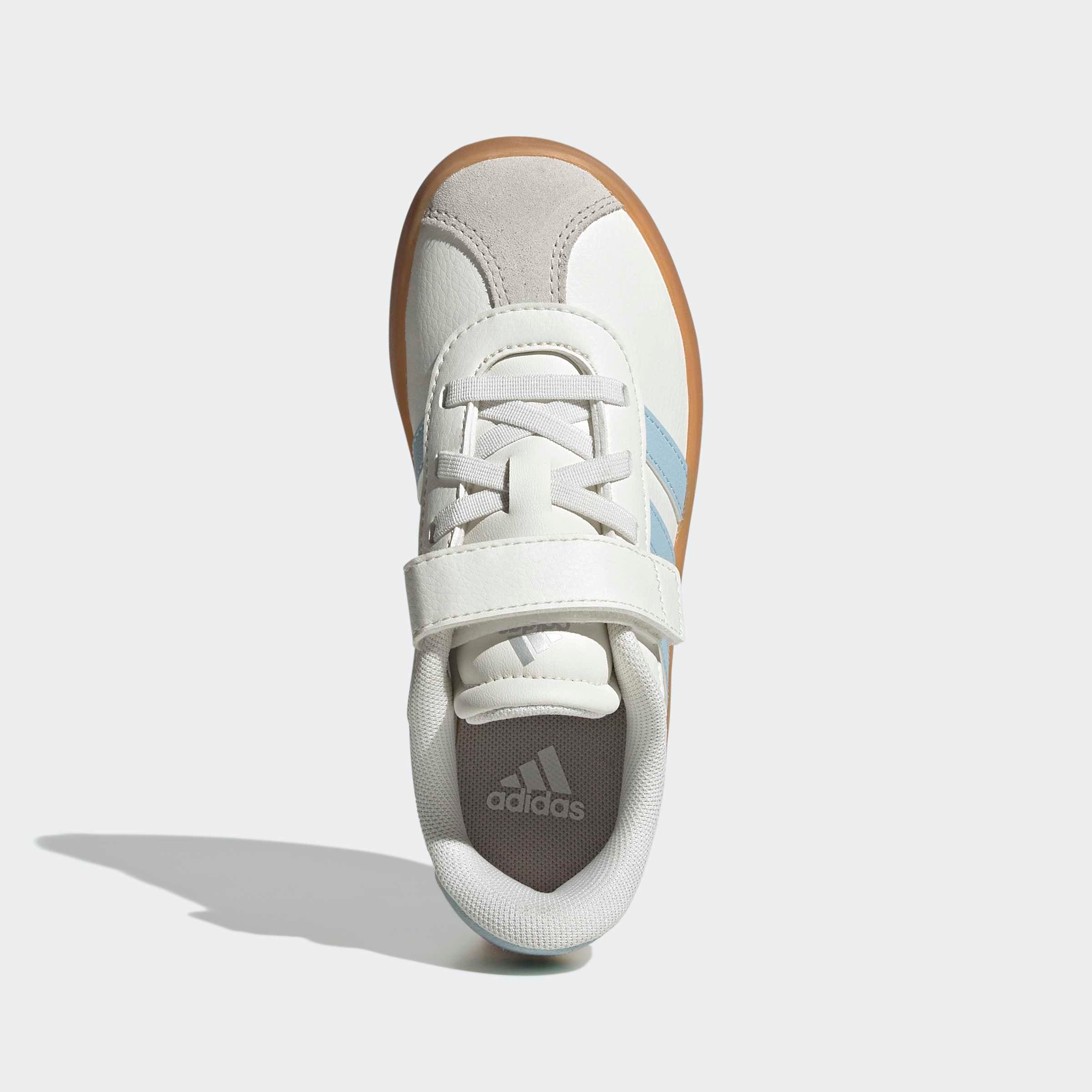 adidas Sportswear Sneaker »VL COURT 3.0 KIDS«  inspiriert vom Design des adidas samba