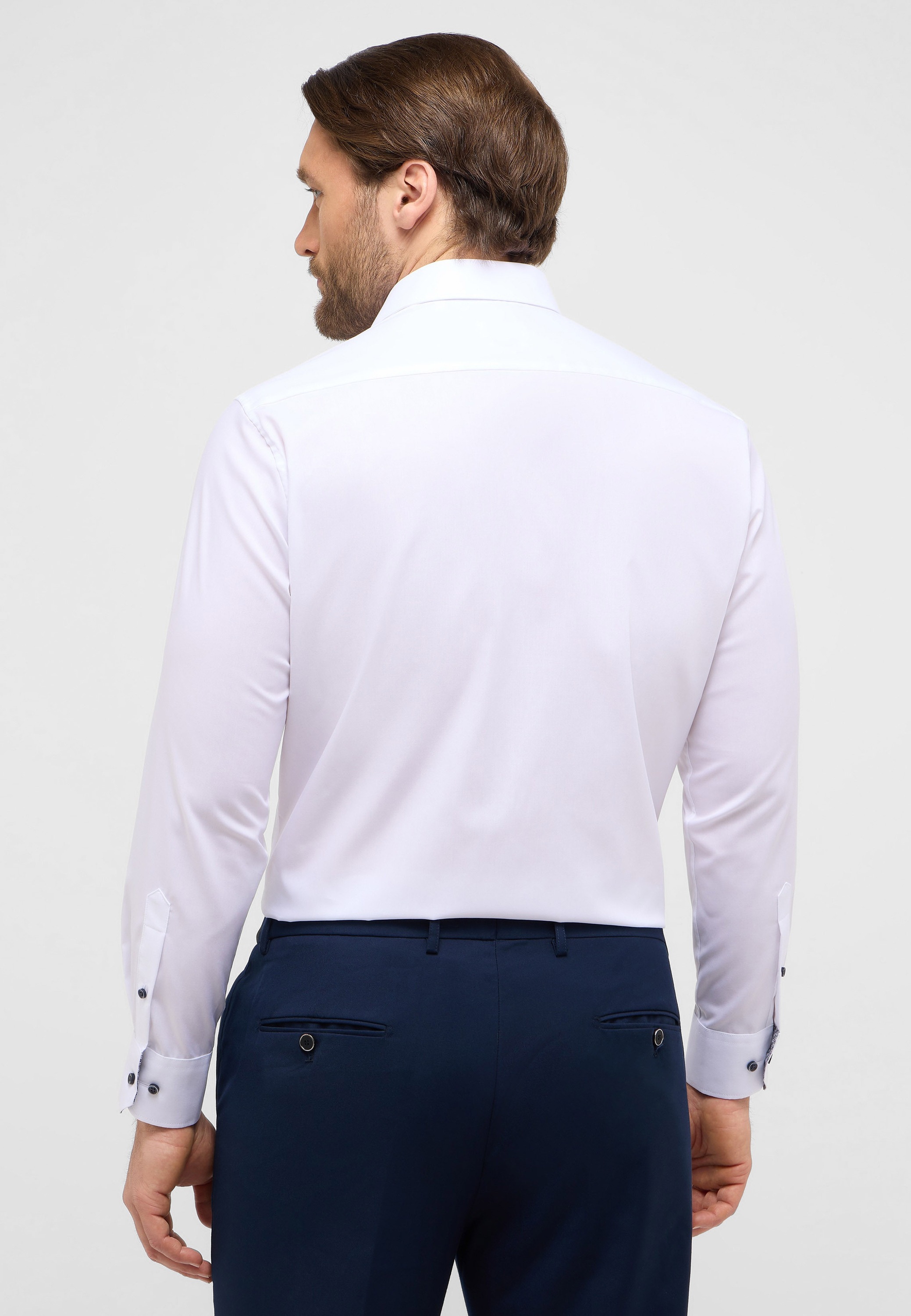 Eterna "COMFORT FIT" NON IRON (bügelfrei) günstig online kaufen