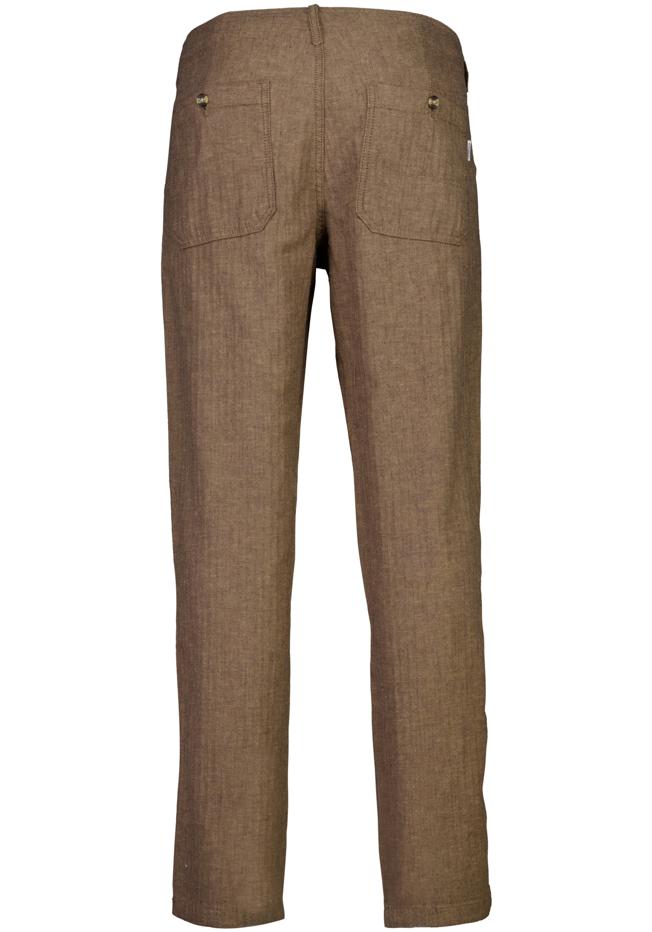 LINDBERGH Leinenhose »Lindbergh Leinenhose«