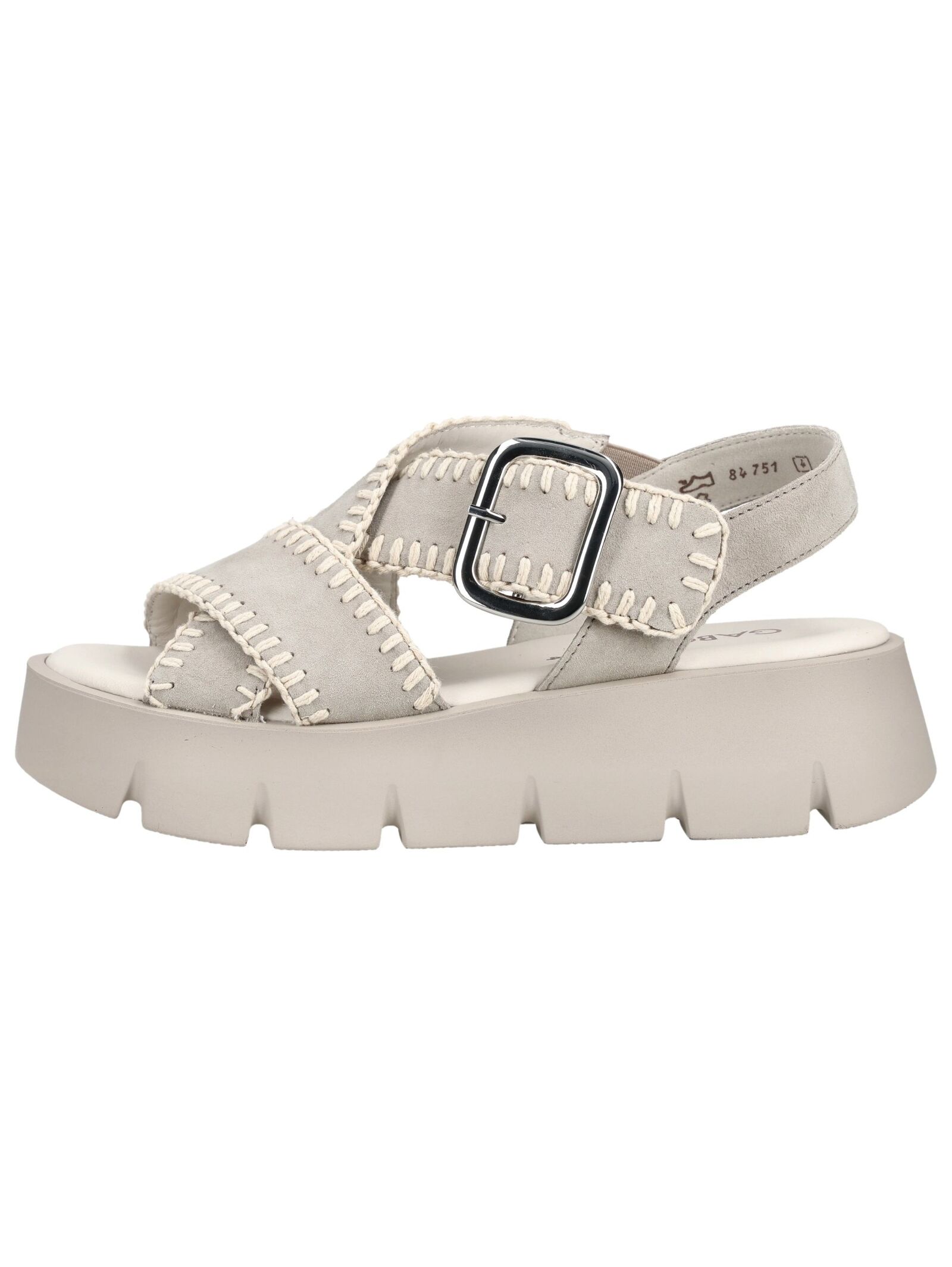 Gabor "Gabor Sandalen Leder"