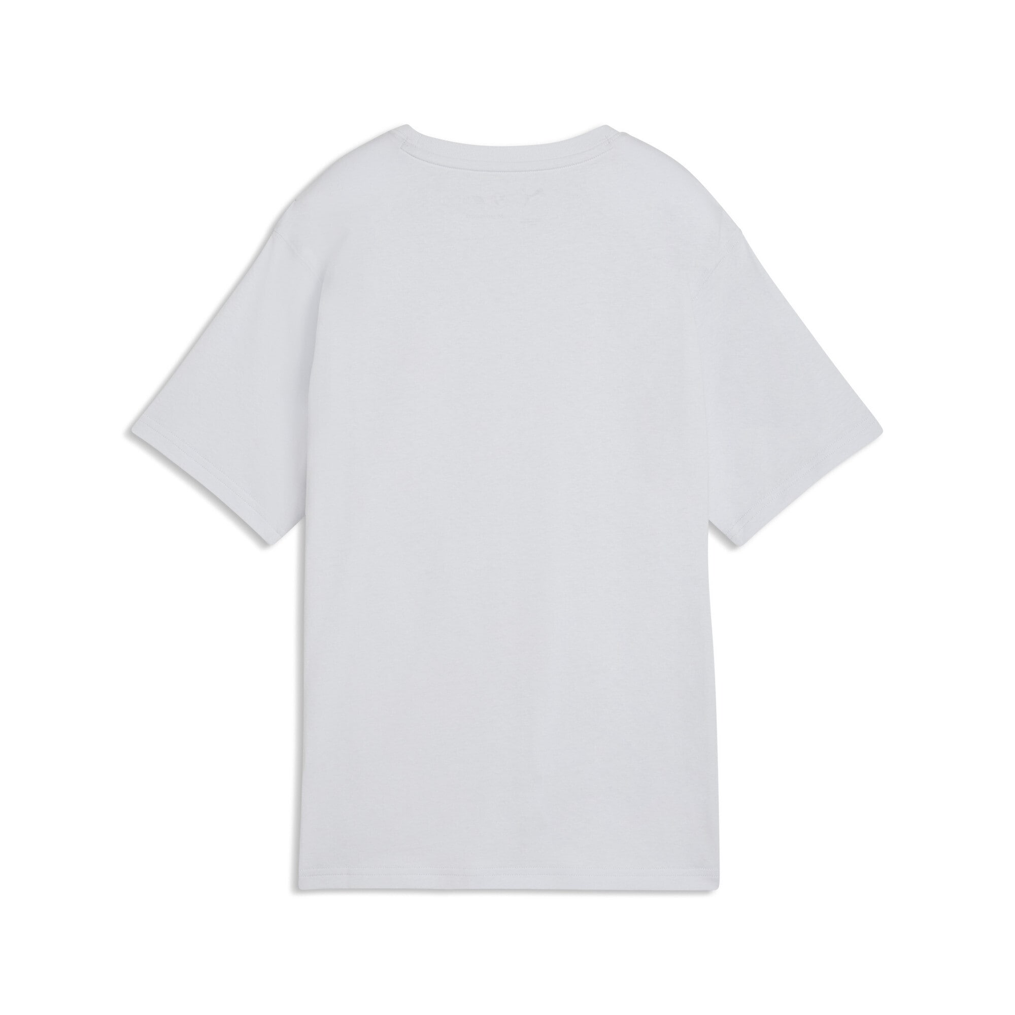 PUMA T-Shirt »BMW M MOTORSPORT Essentials T-Shirt Damen«