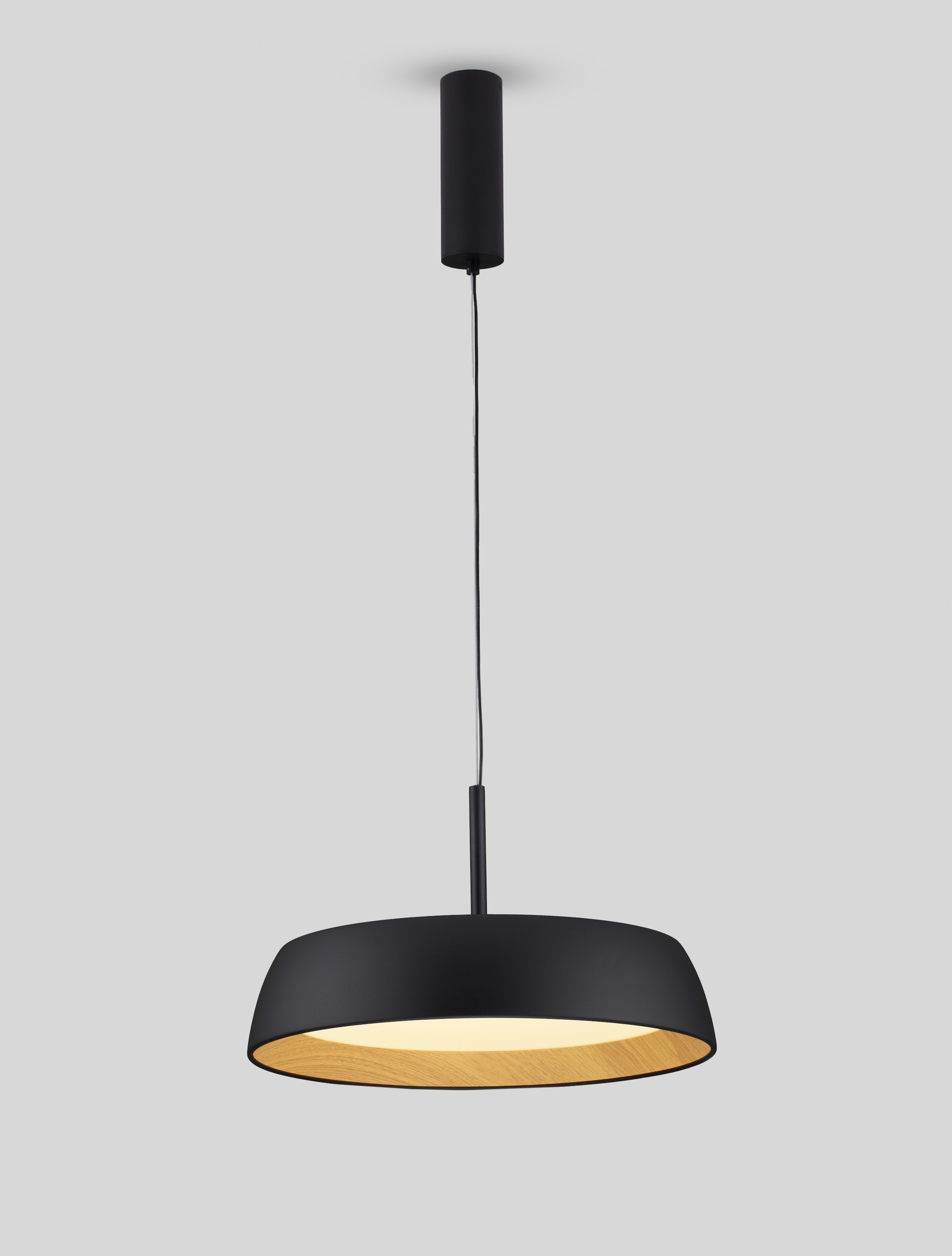 Nova Luce Pendelleuchte »SIGI«, 1 flammig