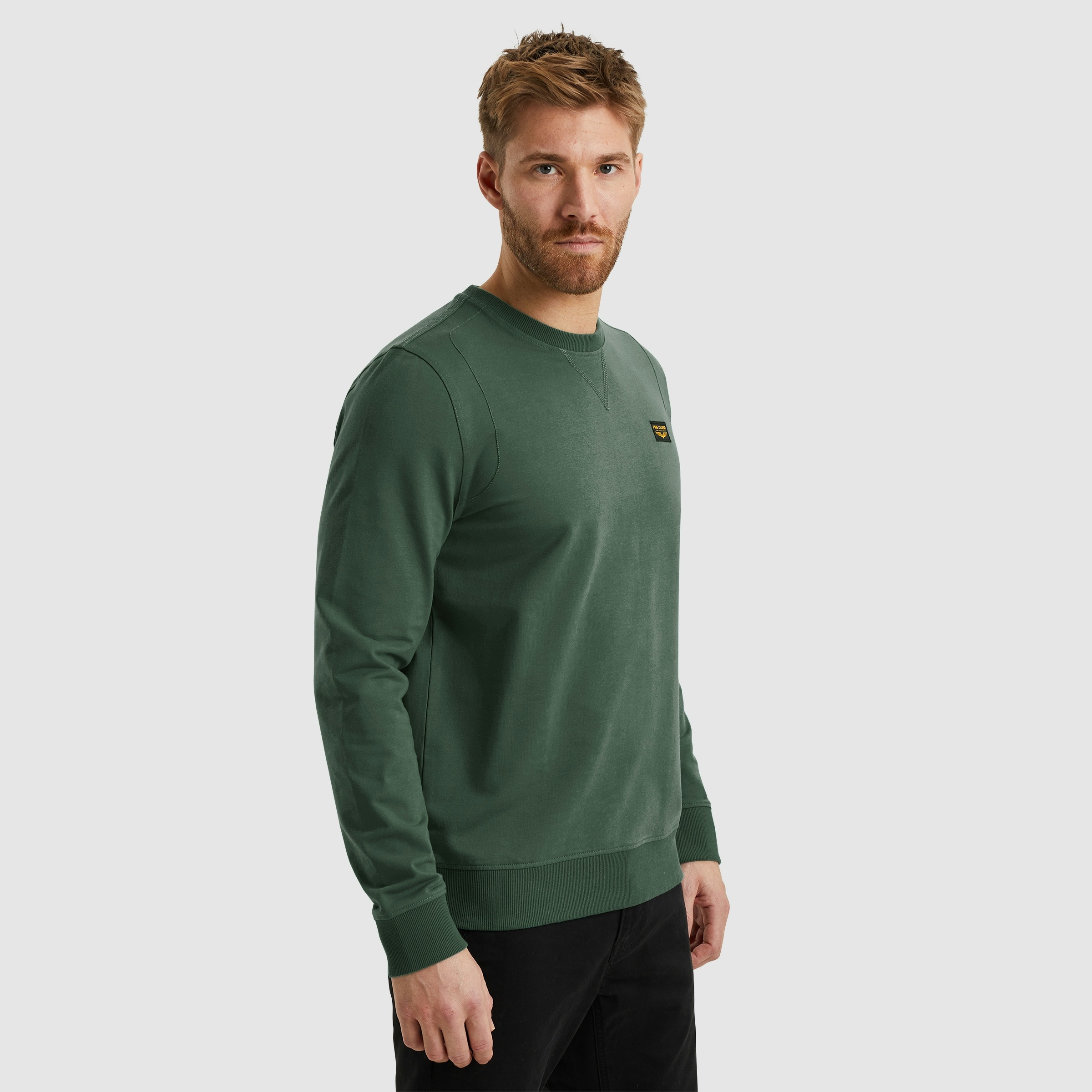 PME LEGEND Sweatshirt »Airstrip sweat«