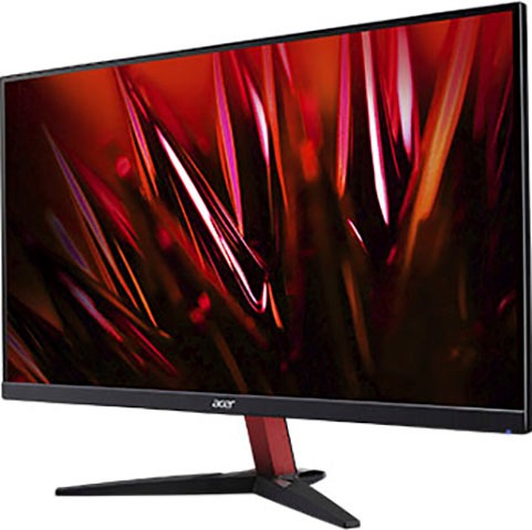 Acer Gaming-LED-Monitor »Nitro KG242Y P«, 61 cm/24 Zoll, 1920 x 1080 px, Full HD, 2 ms Reaktionszeit, 165 Hz