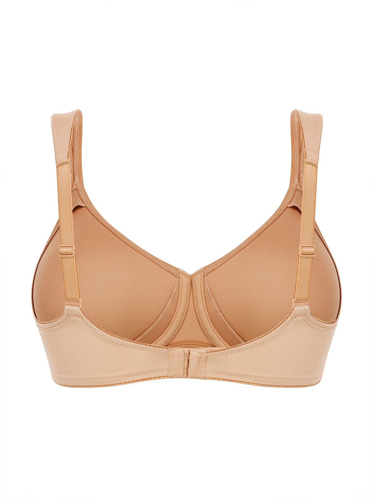 Felina T-Shirt-BH »Spacer BH ohne Bügel Pure Balance«