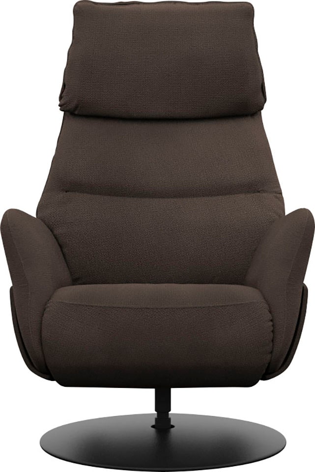 alina Relaxsessel "Thimo", in Größe L, Liegefläche 185cm, verstellbar, opti günstig online kaufen