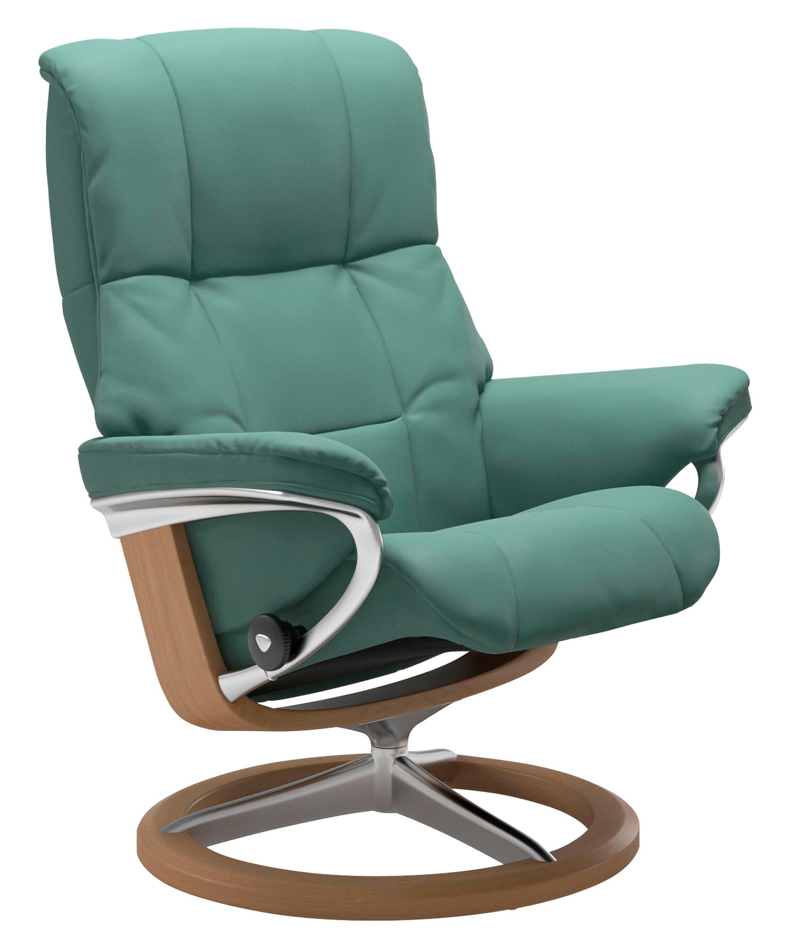 Stressless "Mayfair" mit Signature Base, Größe S, M & L, Gestell Eiche günstig online kaufen