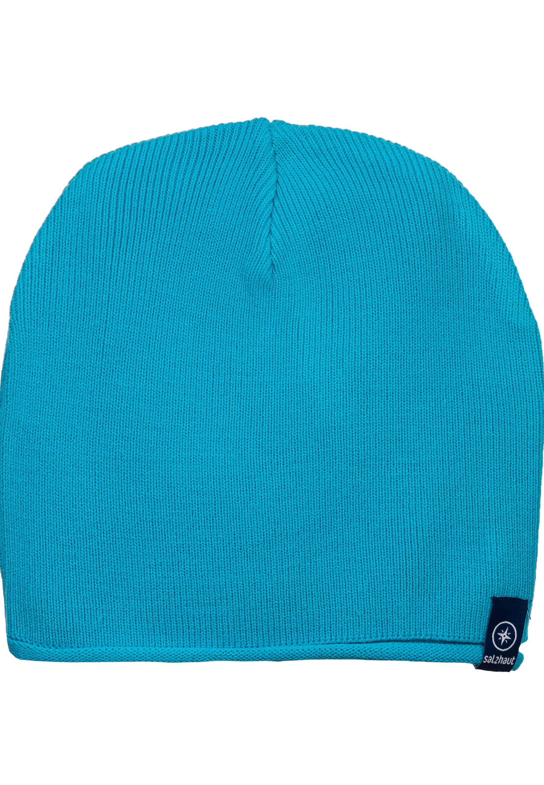 salzhaut Beanie "Mütze KOP"