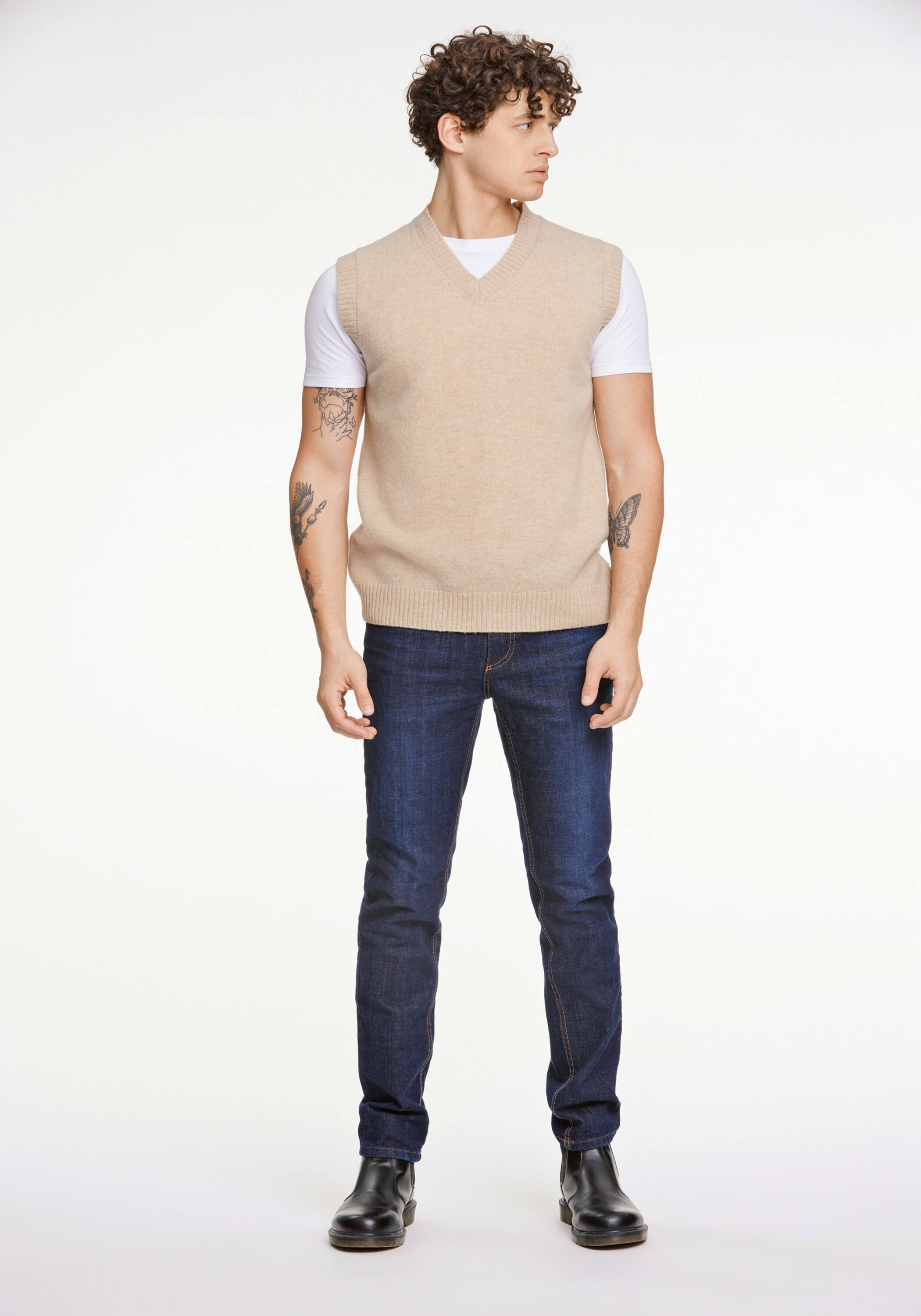 LINDBERGH Pullunder »Lindbergh Pullunder«