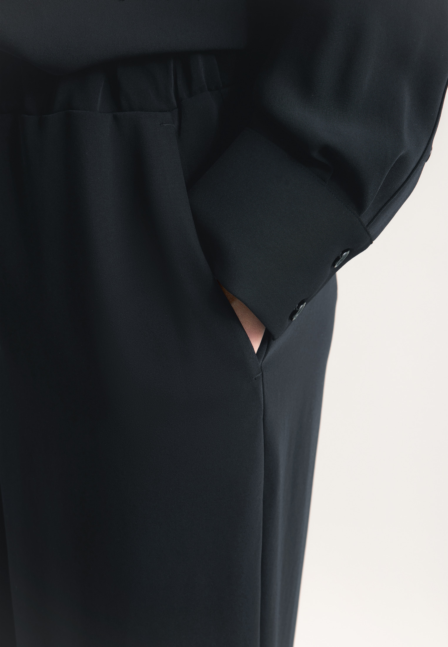 seidensticker Culotte »Schwarze Rose«