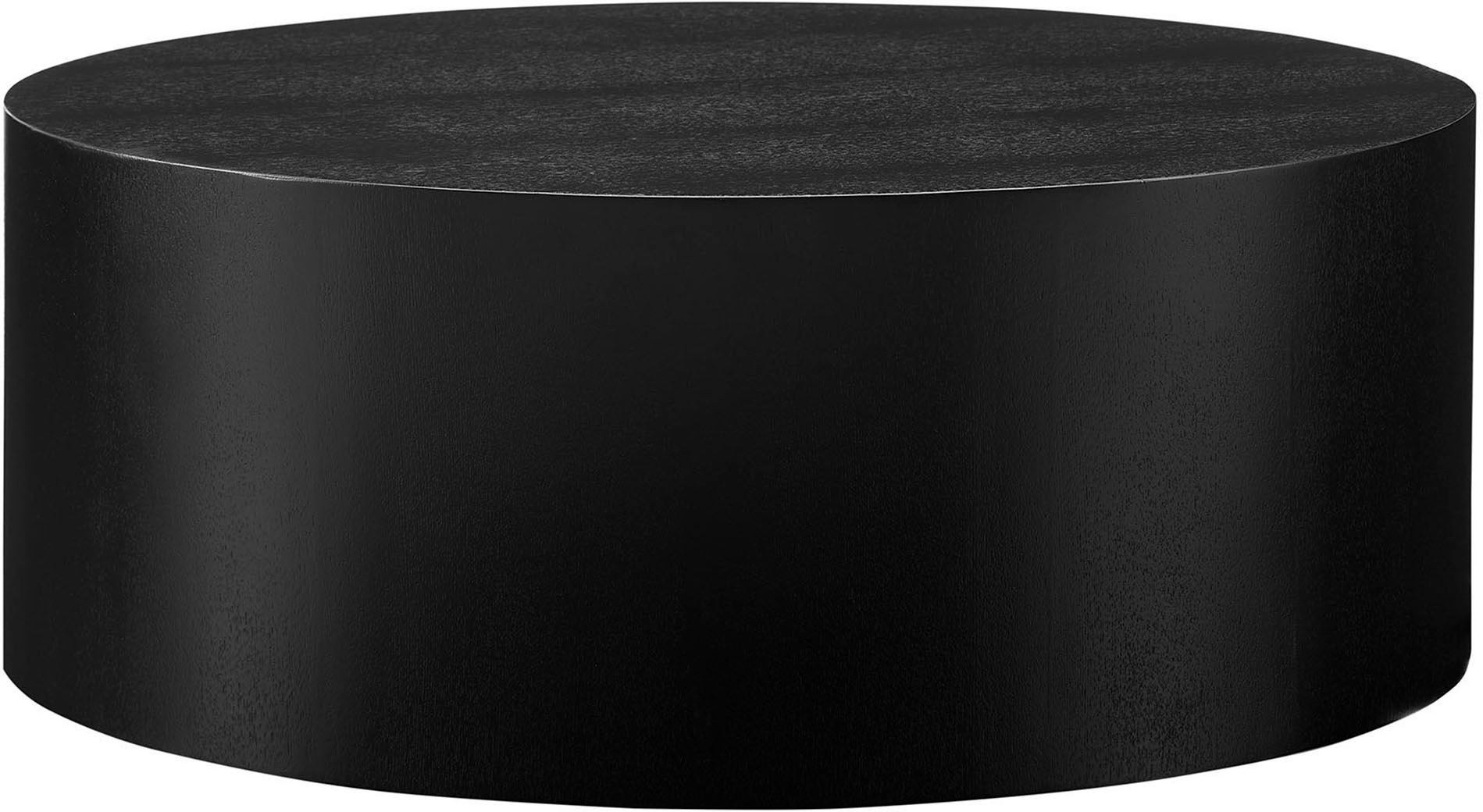 SalesFever Couchtisch "Design-Couchtisch für stilvolles Wohnen, Ø 80 cm" 1 günstig online kaufen