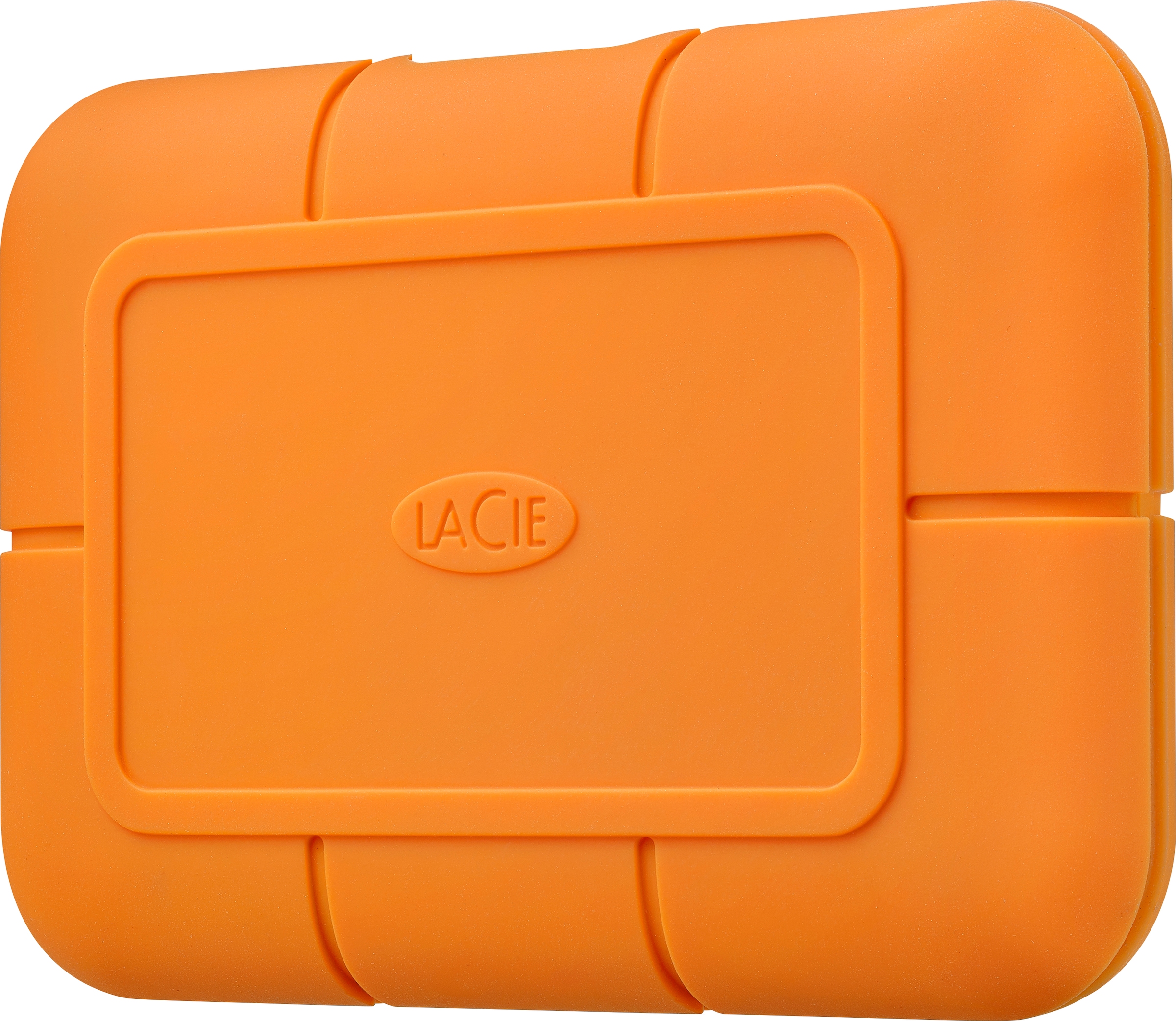 LaCie Externe SSD »Rugged® SSD« Anschluss US...