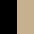 schwarz-gold
