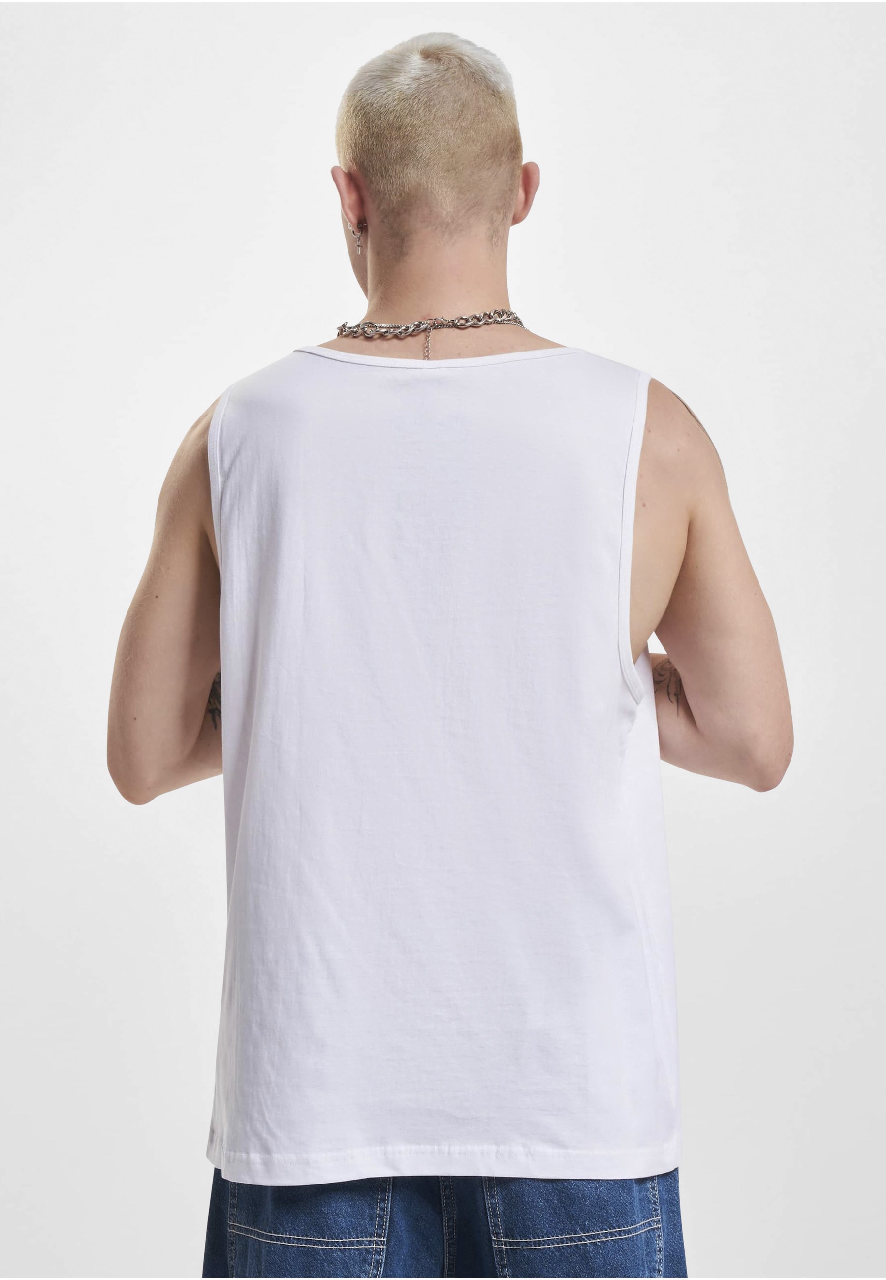 Thumbnail - Rocawear Muskelshirt "Rocawear Herren Rocawear Basic Tanktop" 1 Stk.