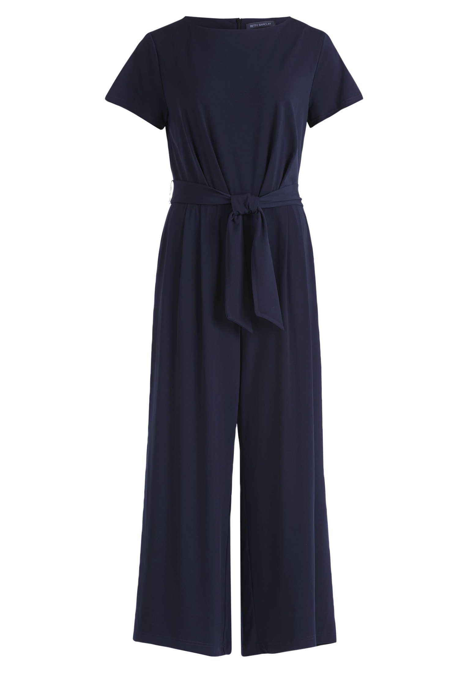Betty Barclay Overall "Betty Barclay Damen Jumpsuit mit Eingrifftaschen", ( günstig online kaufen