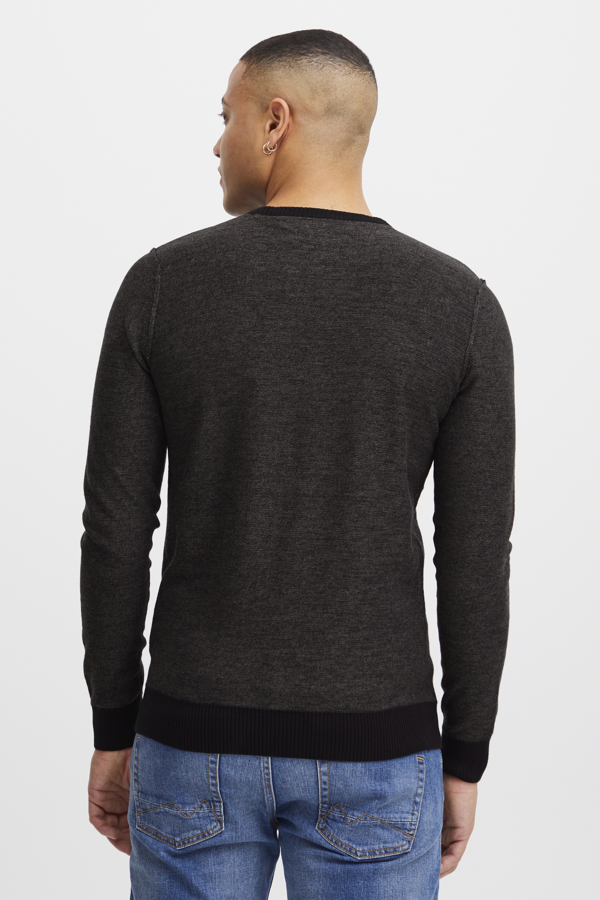 Blend Rundhalspullover »Rundhalspullover BHNathan«