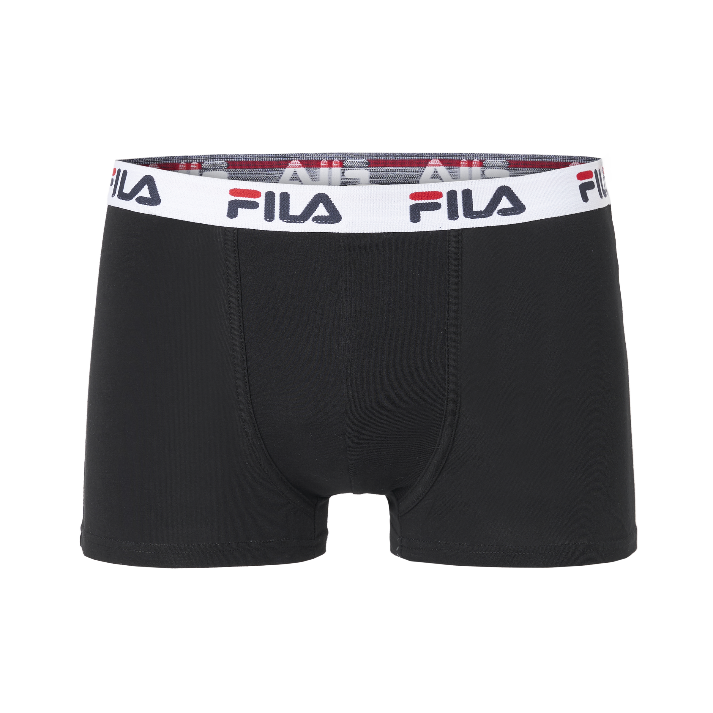 Thumbnail - Fila Boxer "MAN BOXER SHORTS" 5er Pack, mit Logobund