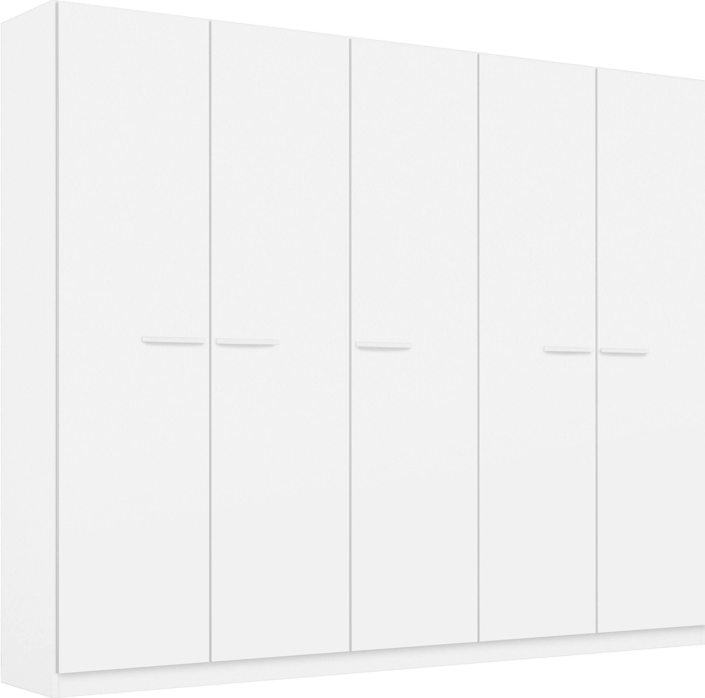 rauch Drehtürenschrank "Kleiderschrank Schrank Garderobe TOPSELLER OTELI in günstig online kaufen